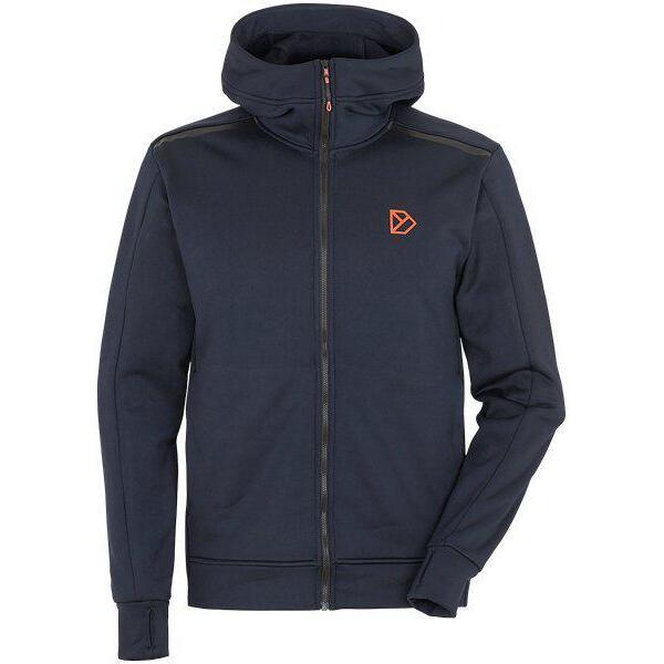 7333371334836 - Full Zip Fleece Acke 4