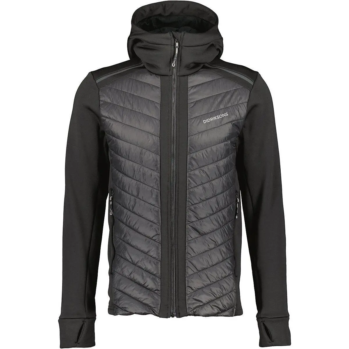 7333371334355 - Vollzip-Hoodie Zuko 3