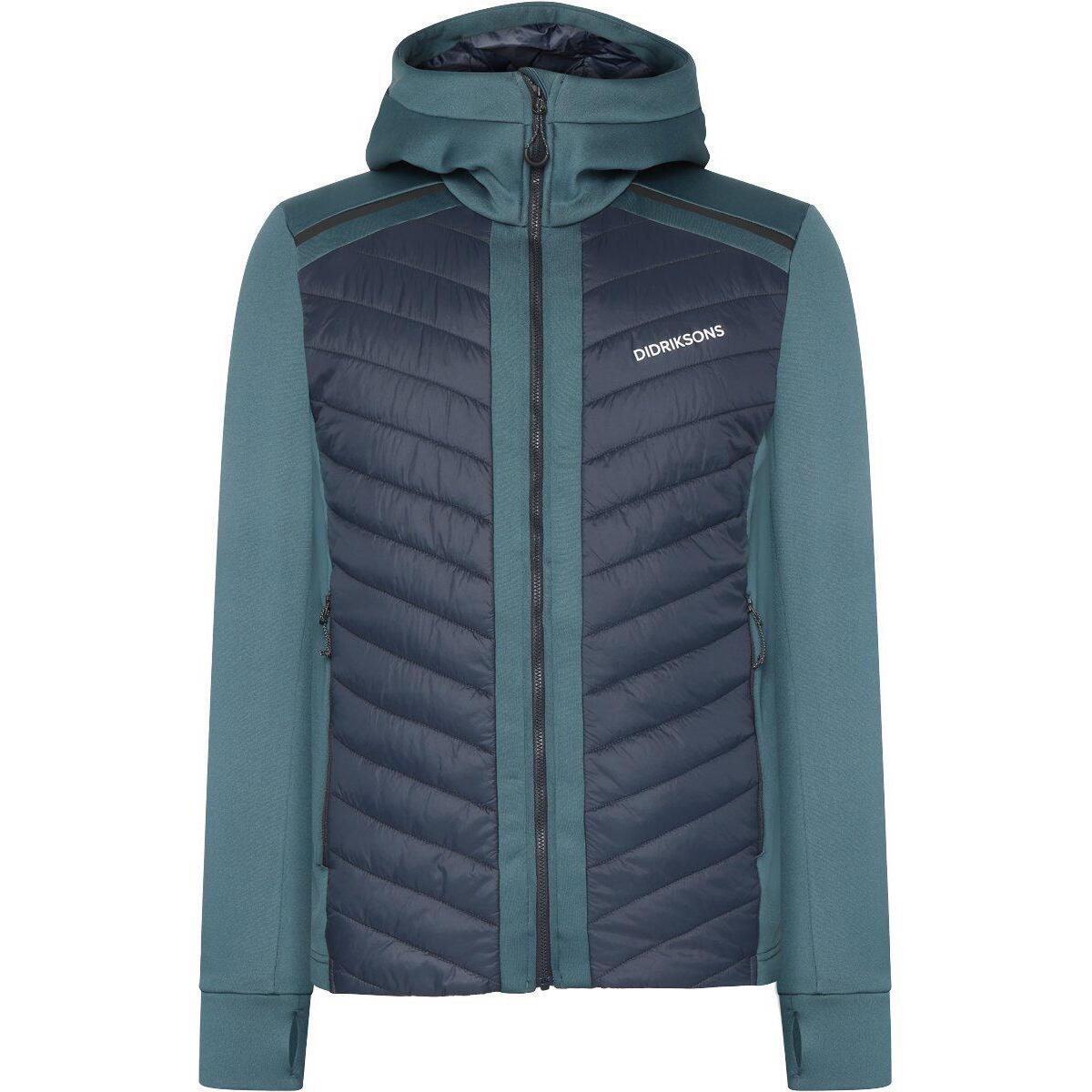 7333371334485 - Vollzip-Hoodie Zuko 3