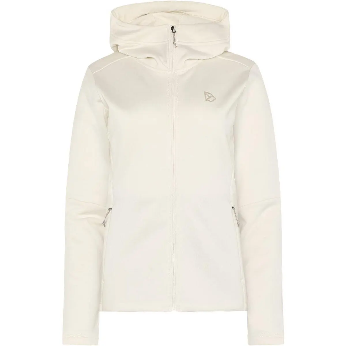 7333371368114 - Fleece Full Zip Damen Anneli 3