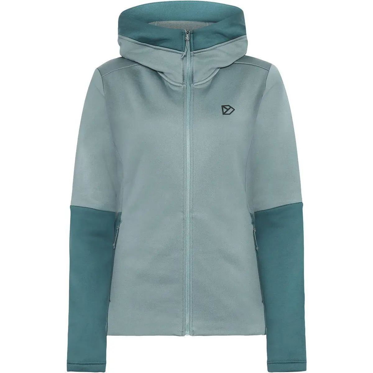 7333371368404 - Fleece Full Zip Damen Anneli 3