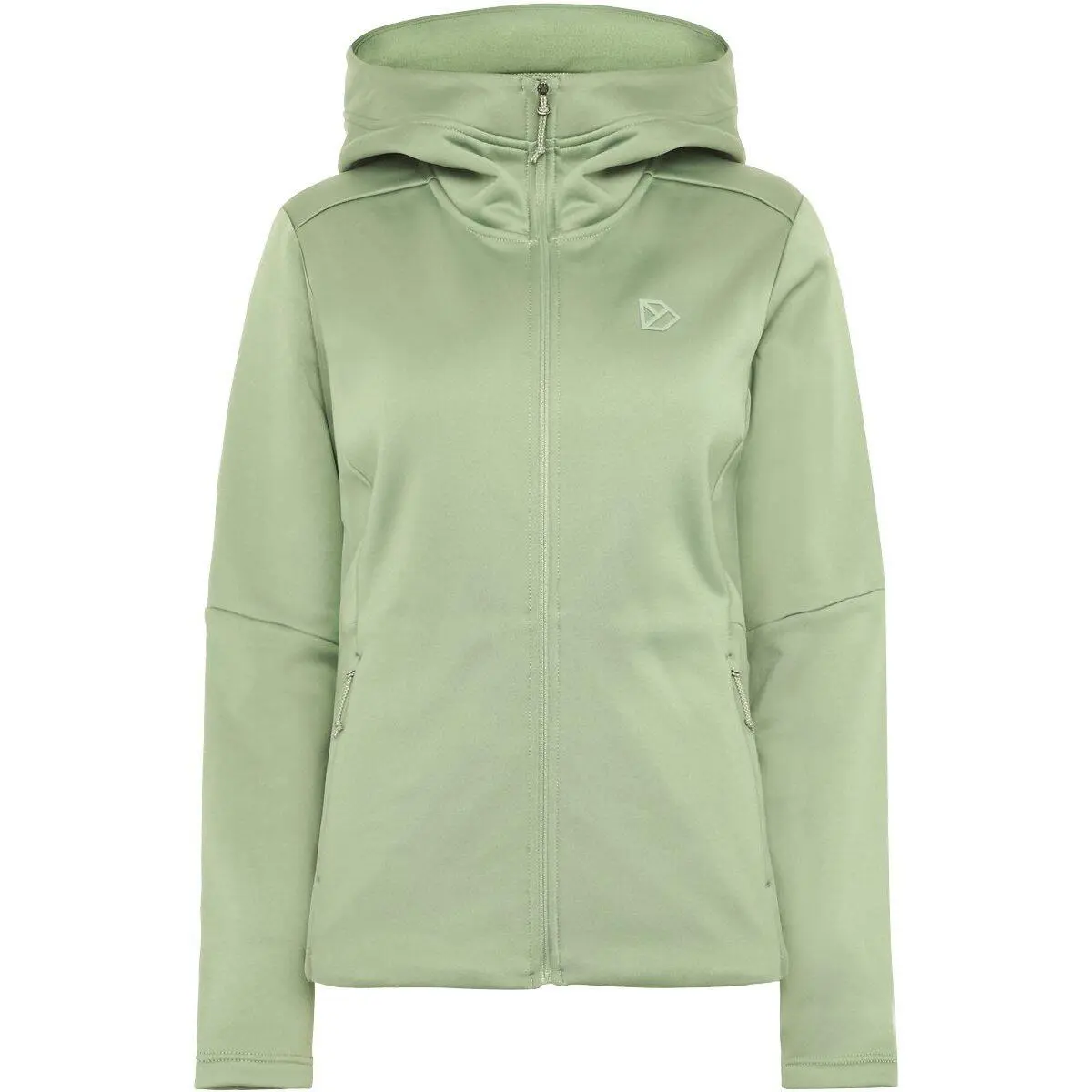 7333371368497 - Fleece Full Zip Damen Anneli 3