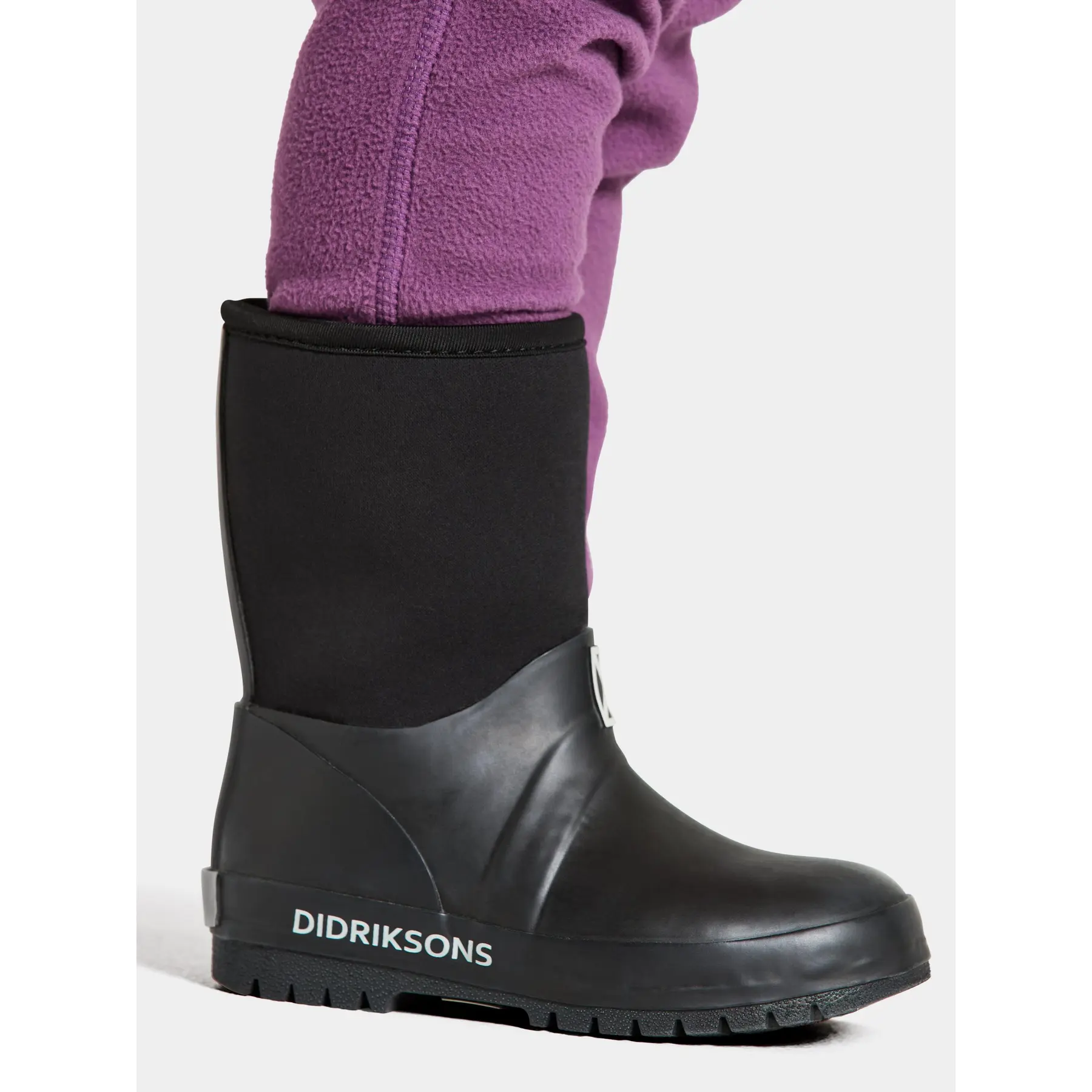 7333371355428 - Kinderregenstiefel Tornado 2