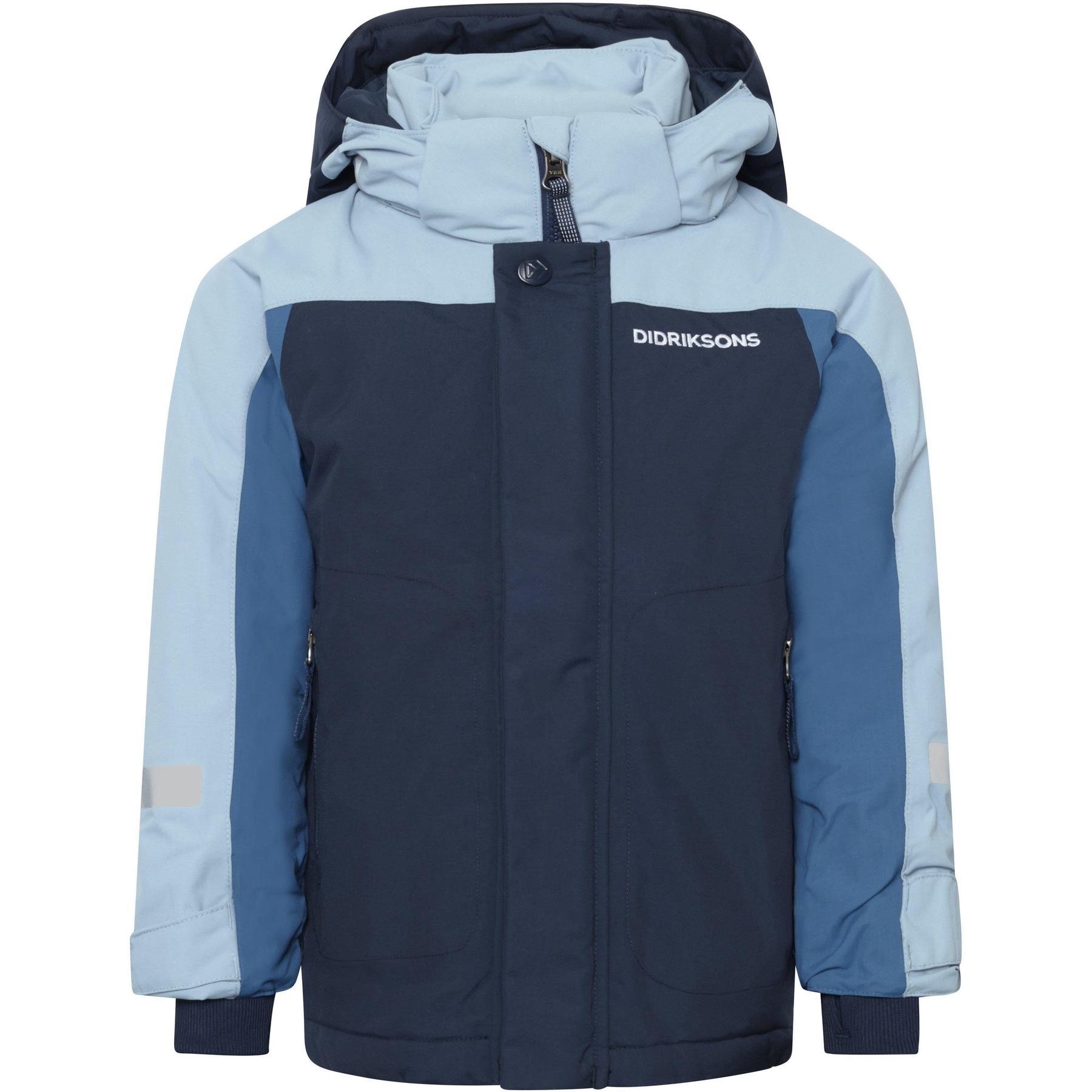 7333371390740 - Kapuzenjacke für Kinder Neptun 4