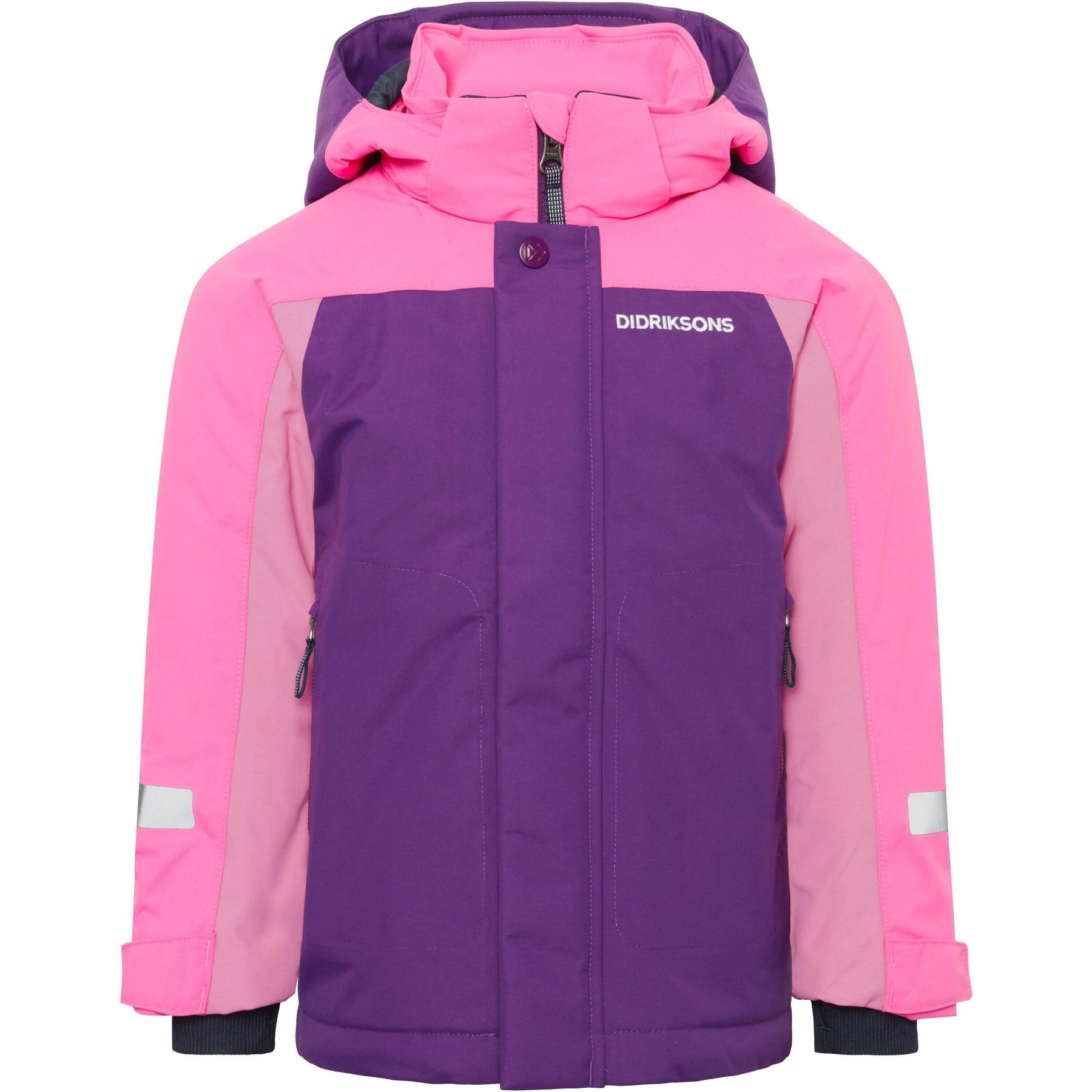 7333371391075 - Kapuzenjacke für Kinder Neptun 4