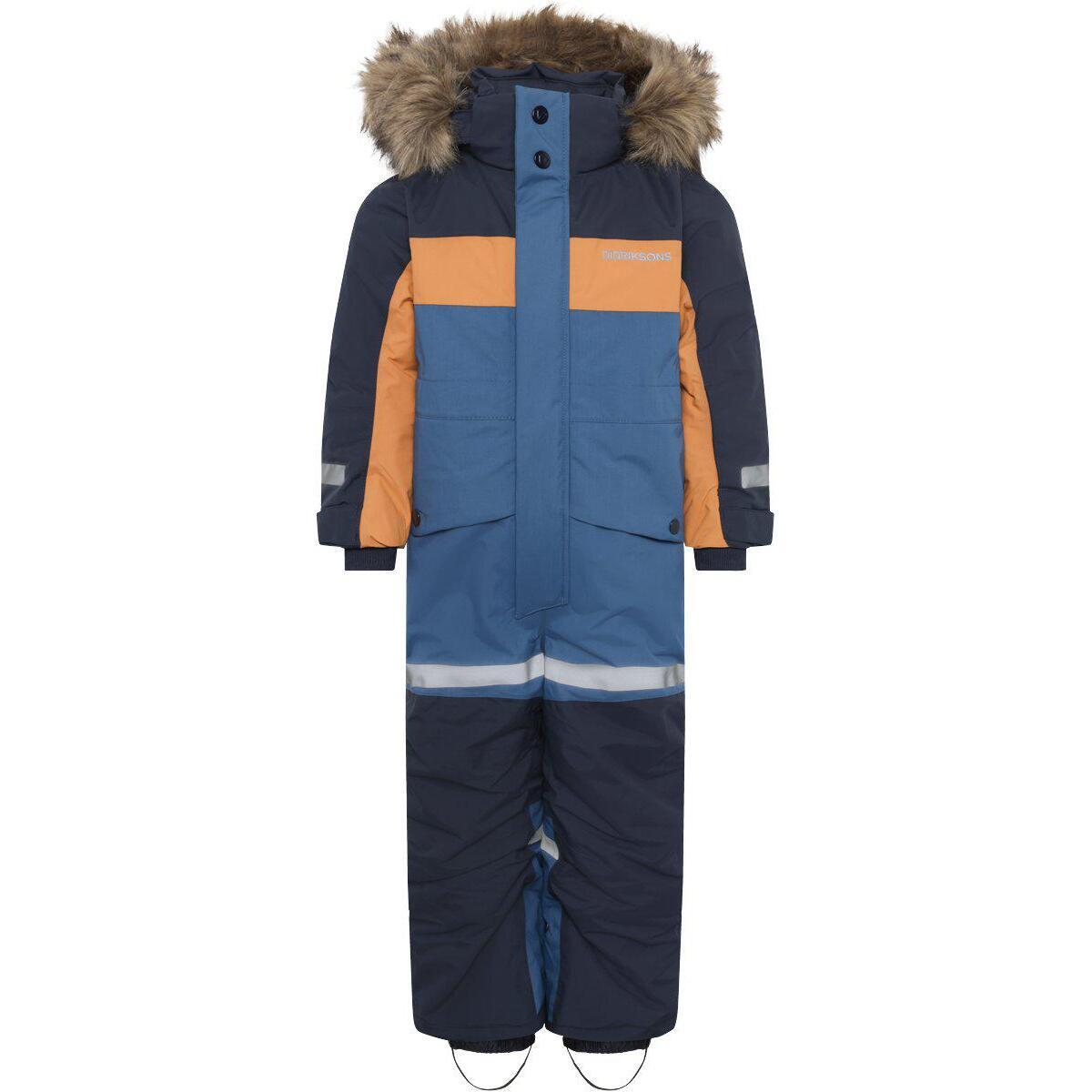 7333371385852 - Overall Baby Bjärven 4