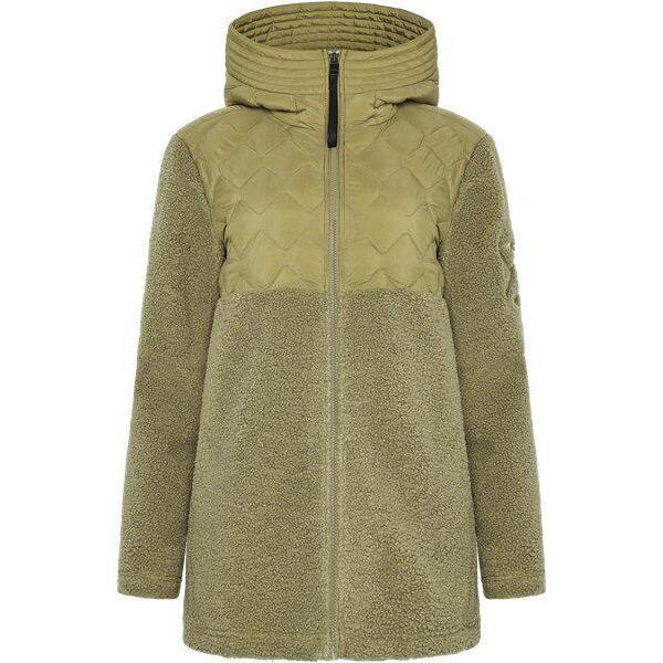 7333371376850 - Fleece mit Reißverschluss für Damen Bibi 2