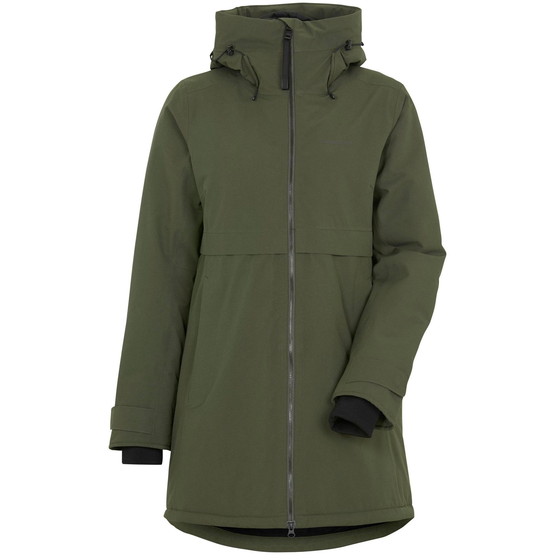 7333371398746 - Parka Damen Helle 6 7333371398746 - Parka Damen Helle 6