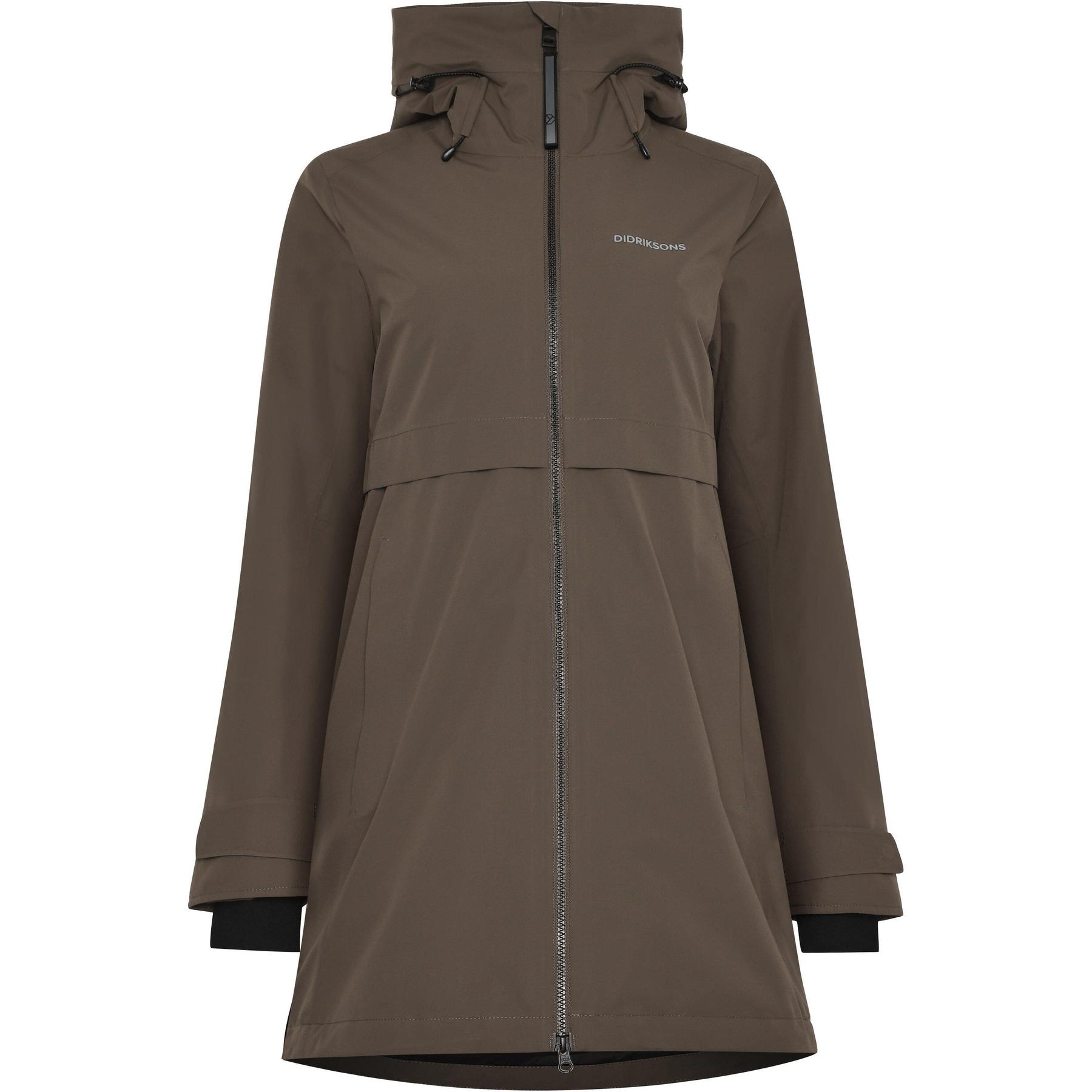 7333371398920 - Parka Damen Helle 6 7333371398920 - Parka Damen Helle 6