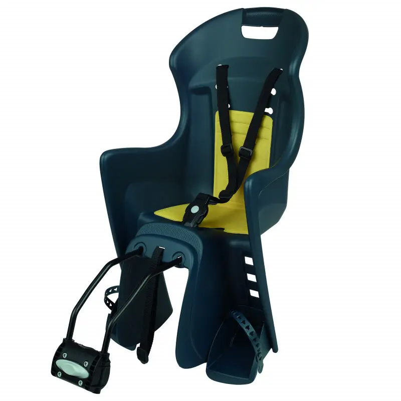 Velo Store - UK Frame-mounted baby carrier Dieffe Bikey Cool | Extra 10% off with Subscription, Postage £16.79 to UK Fedex.