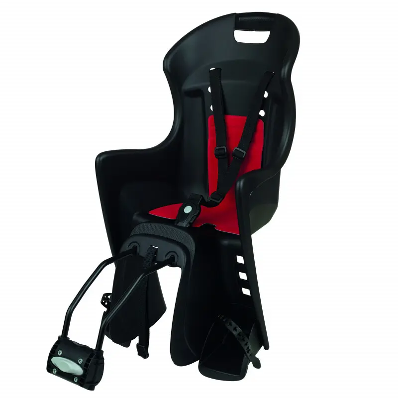 Velo Store - UK Frame-mounted baby carrier Dieffe Bikey Cool | Extra 10% off with Subscription, Postage £16.79 to UK Fedex.