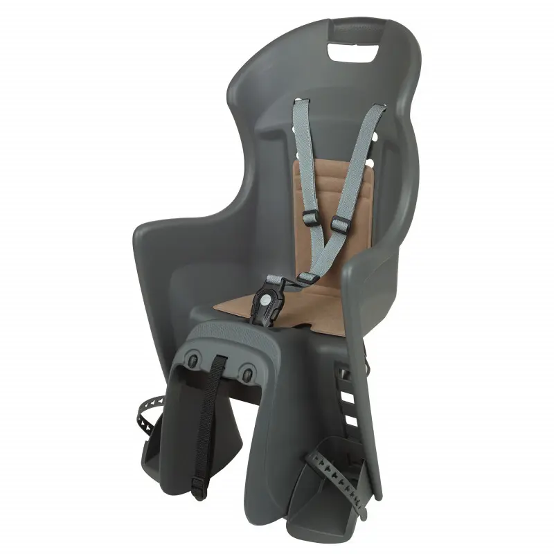 Velo Store - UK Luggage rack attachment Dieffe Bikey Cool | Extra 10% off with Subscription, Postage £16.79 to UK Fedex.