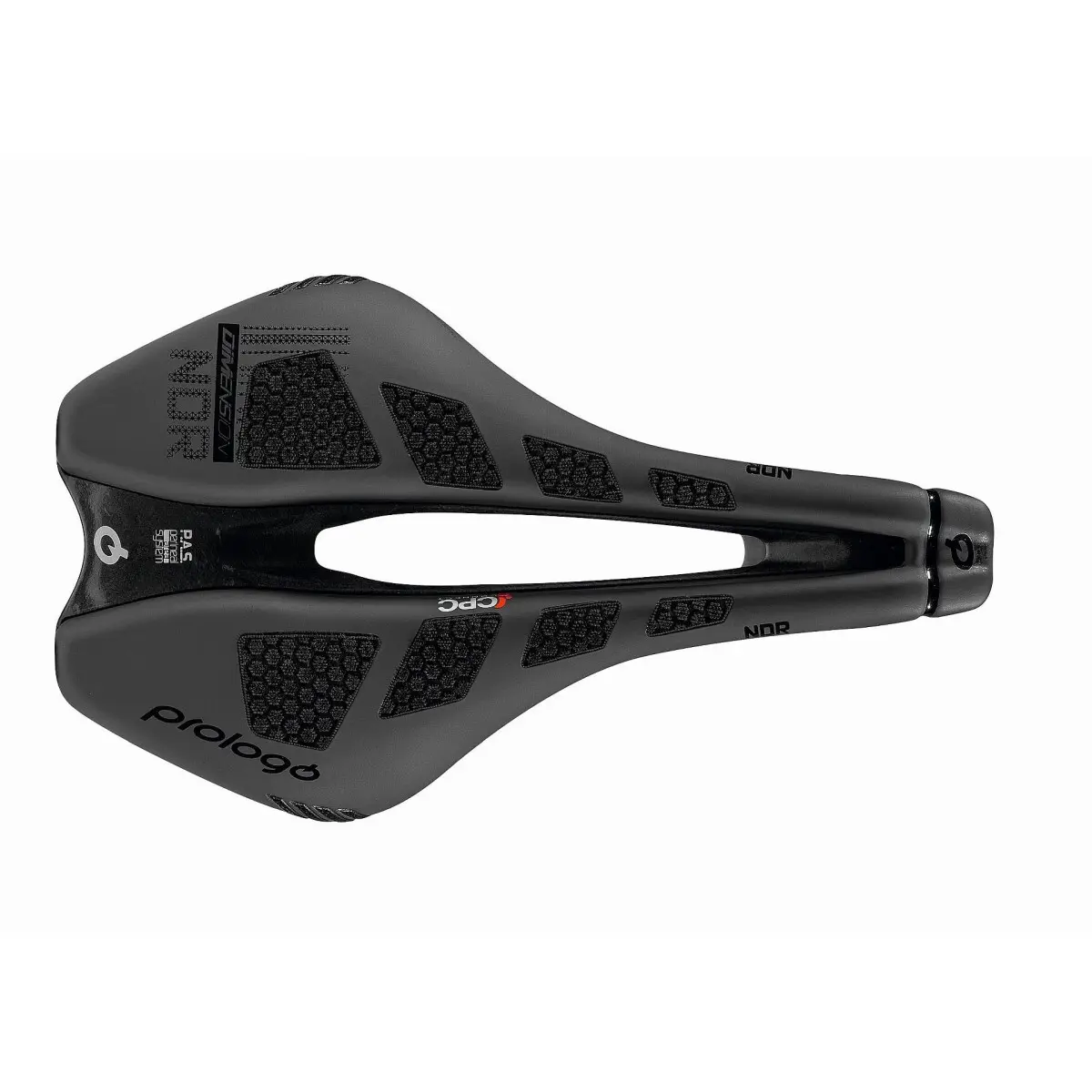 Velo Store - UK Saddle Prologo Dimension NDR Tirox CPC | Extra 10% off with Subscription, Postage £16.79 to UK Fedex.