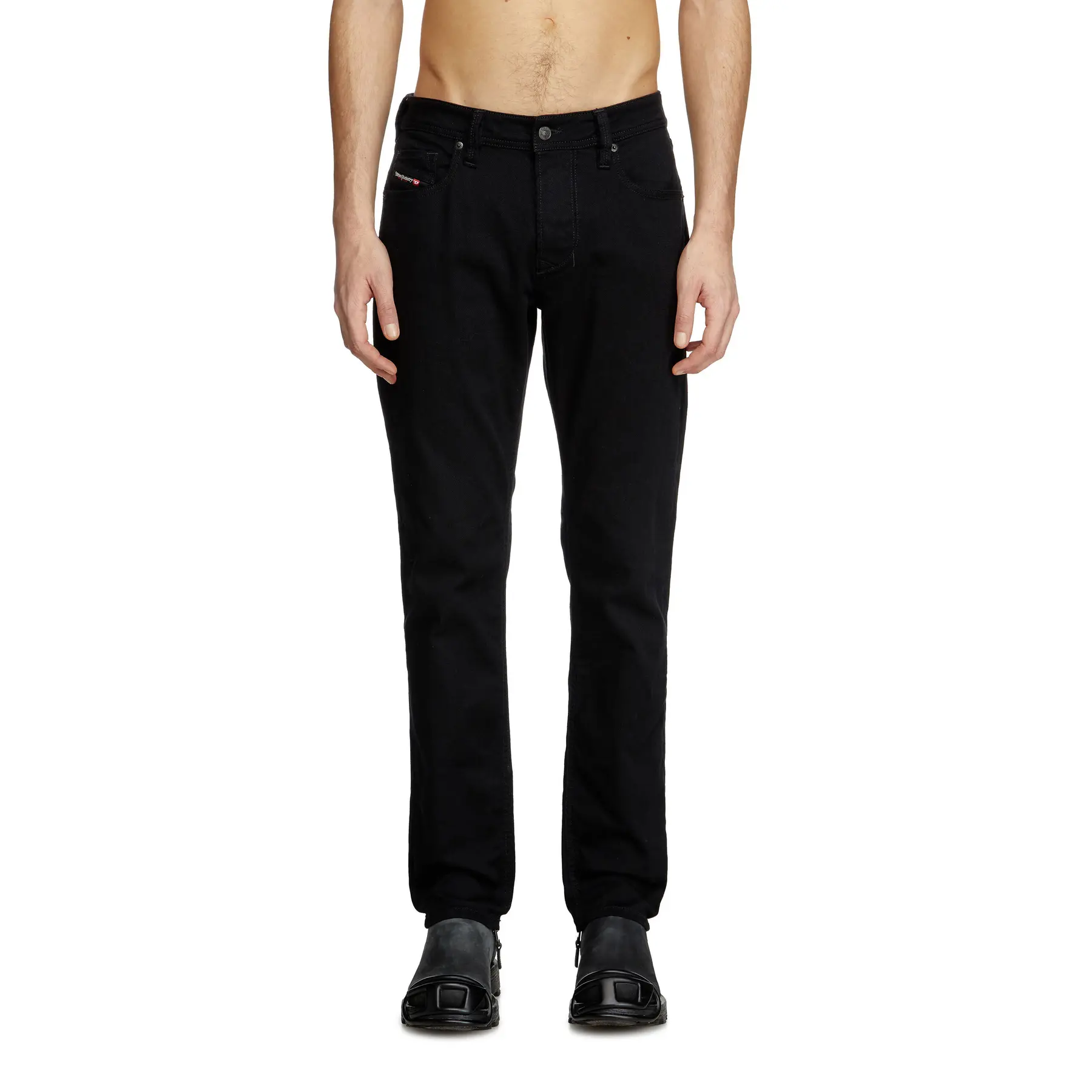 Gerade Jeans Diesel Larkee Beex