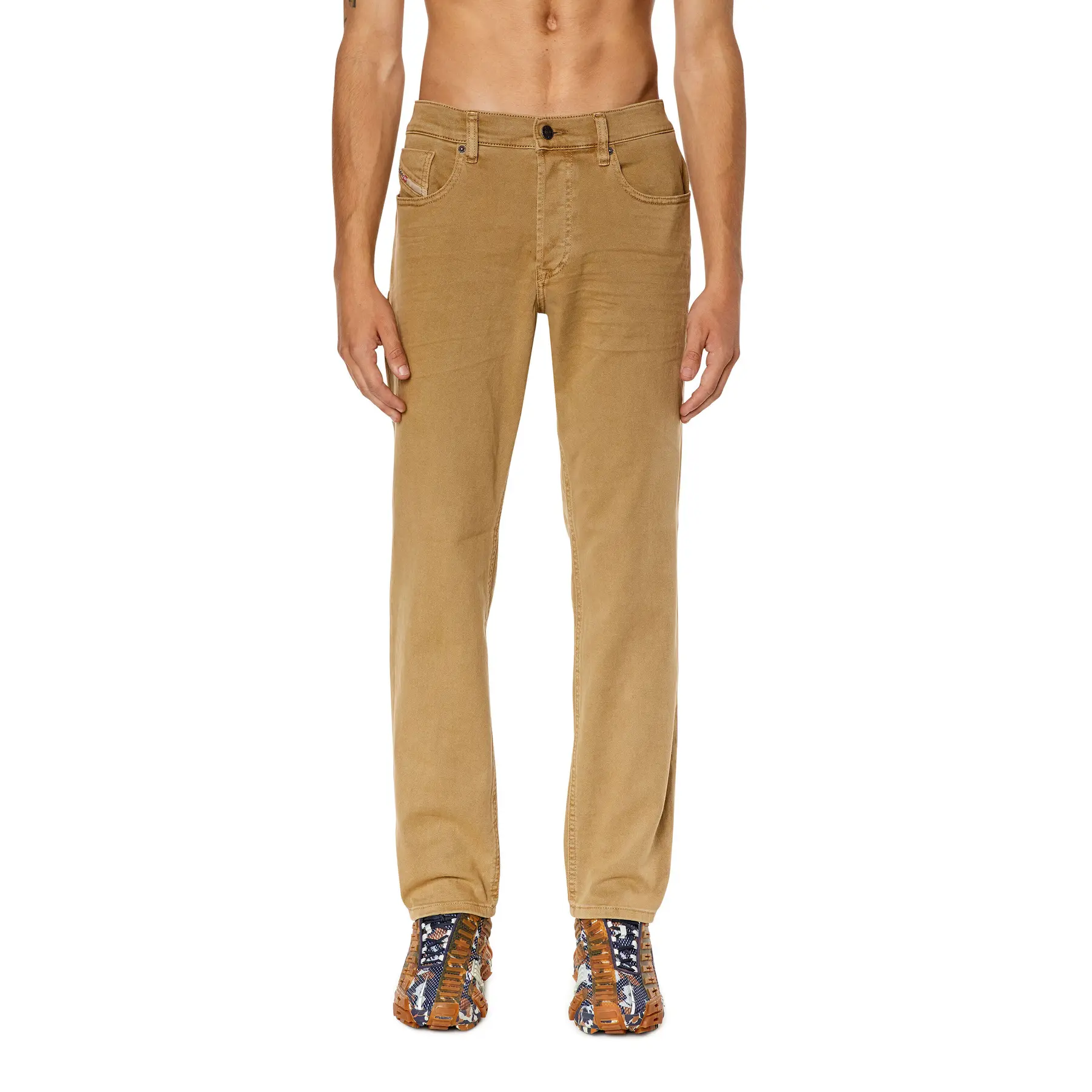 Slim Jeans Diesel 2023 Finitive