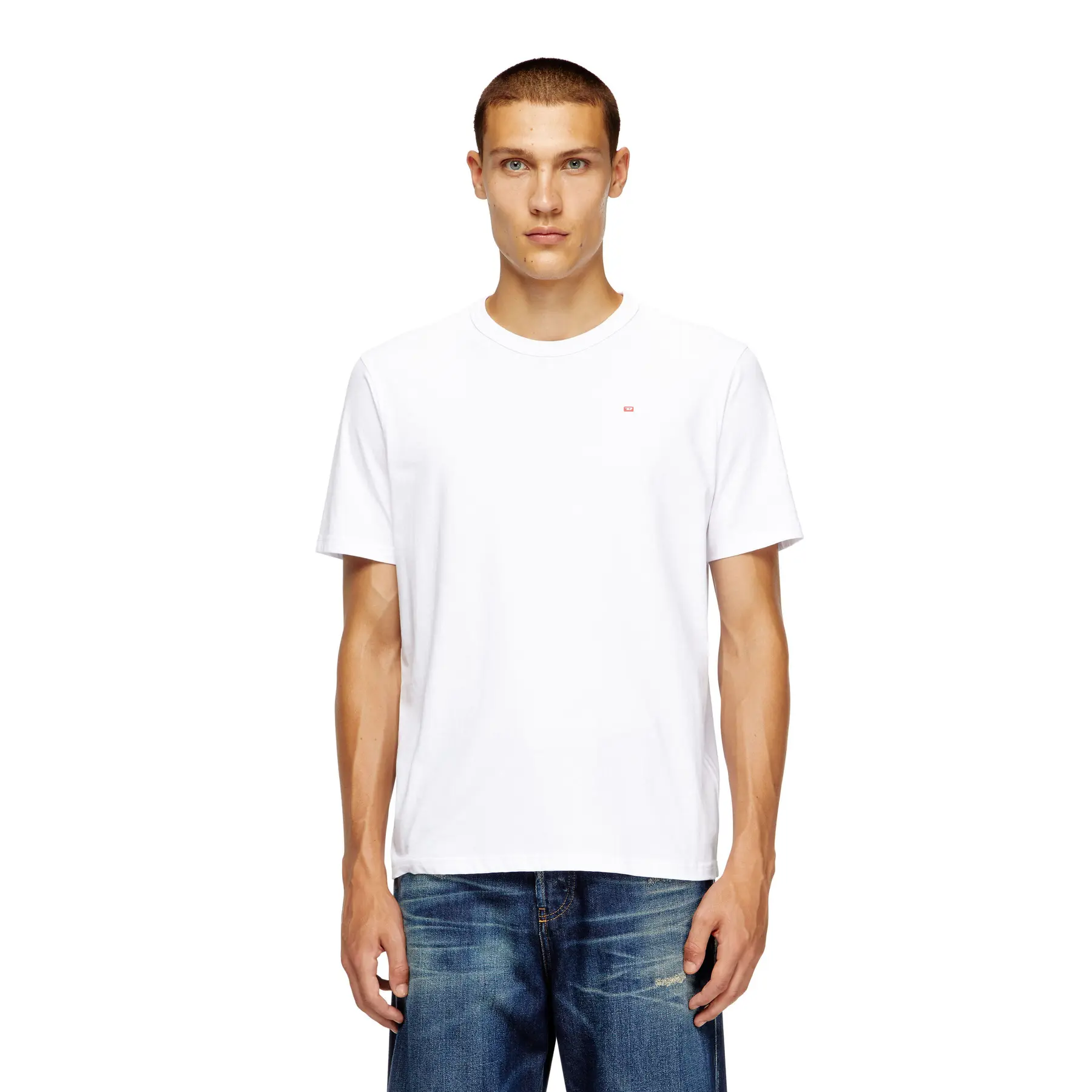 T-Shirt Diesel T Adjust Microdiv