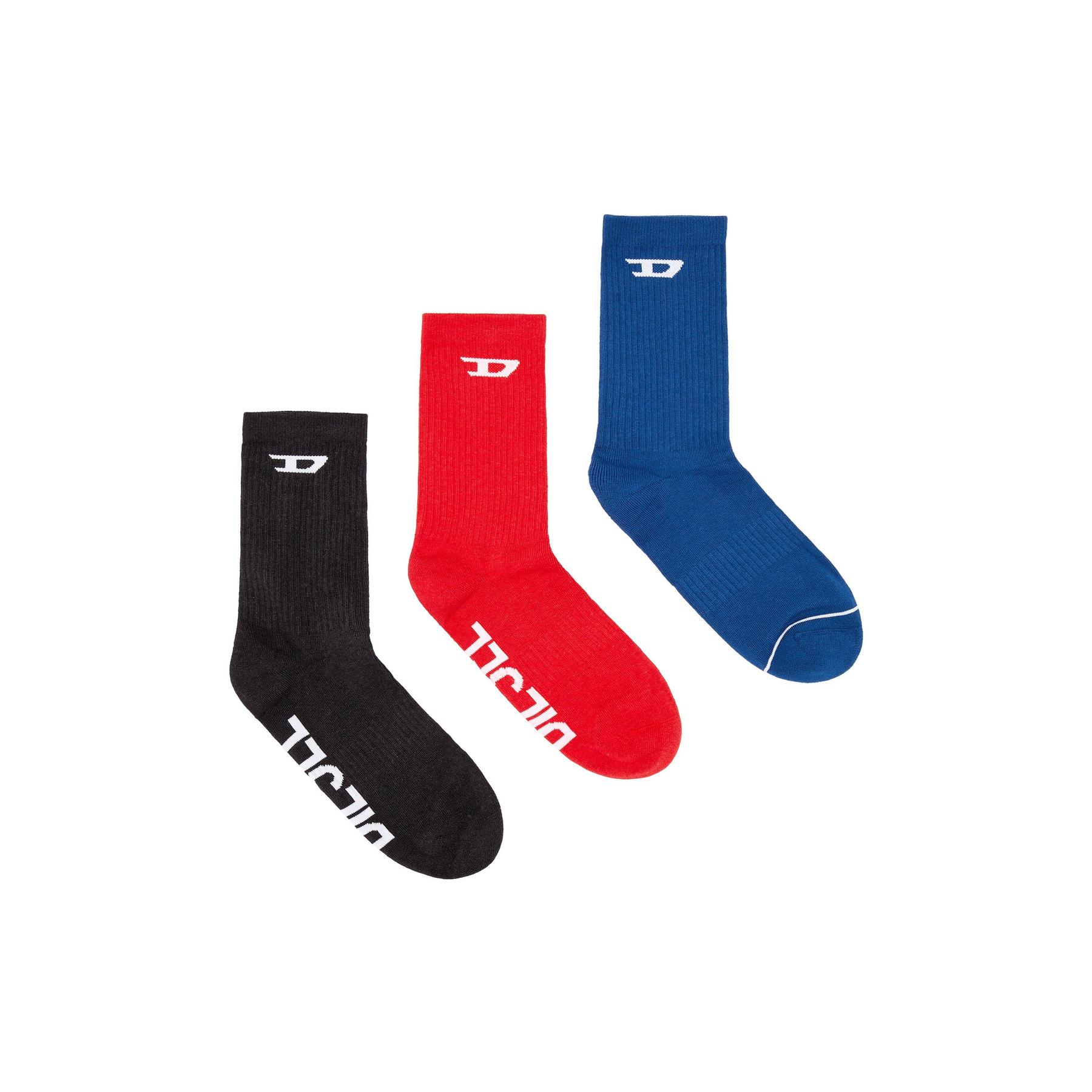 8058992454853 - Socken Ray (x3)