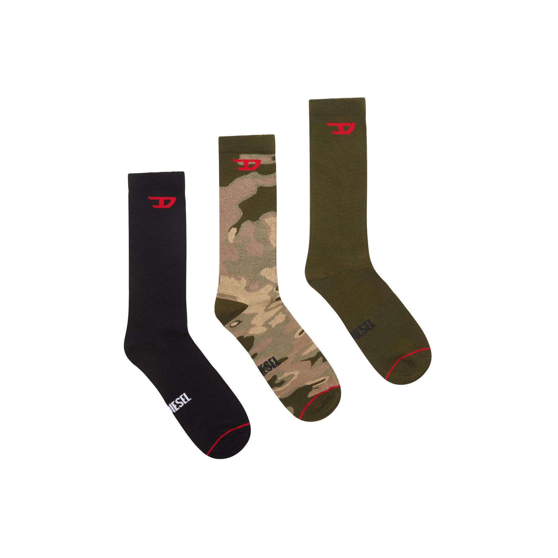 8059038642197 - Socken Skm Ray (x3)