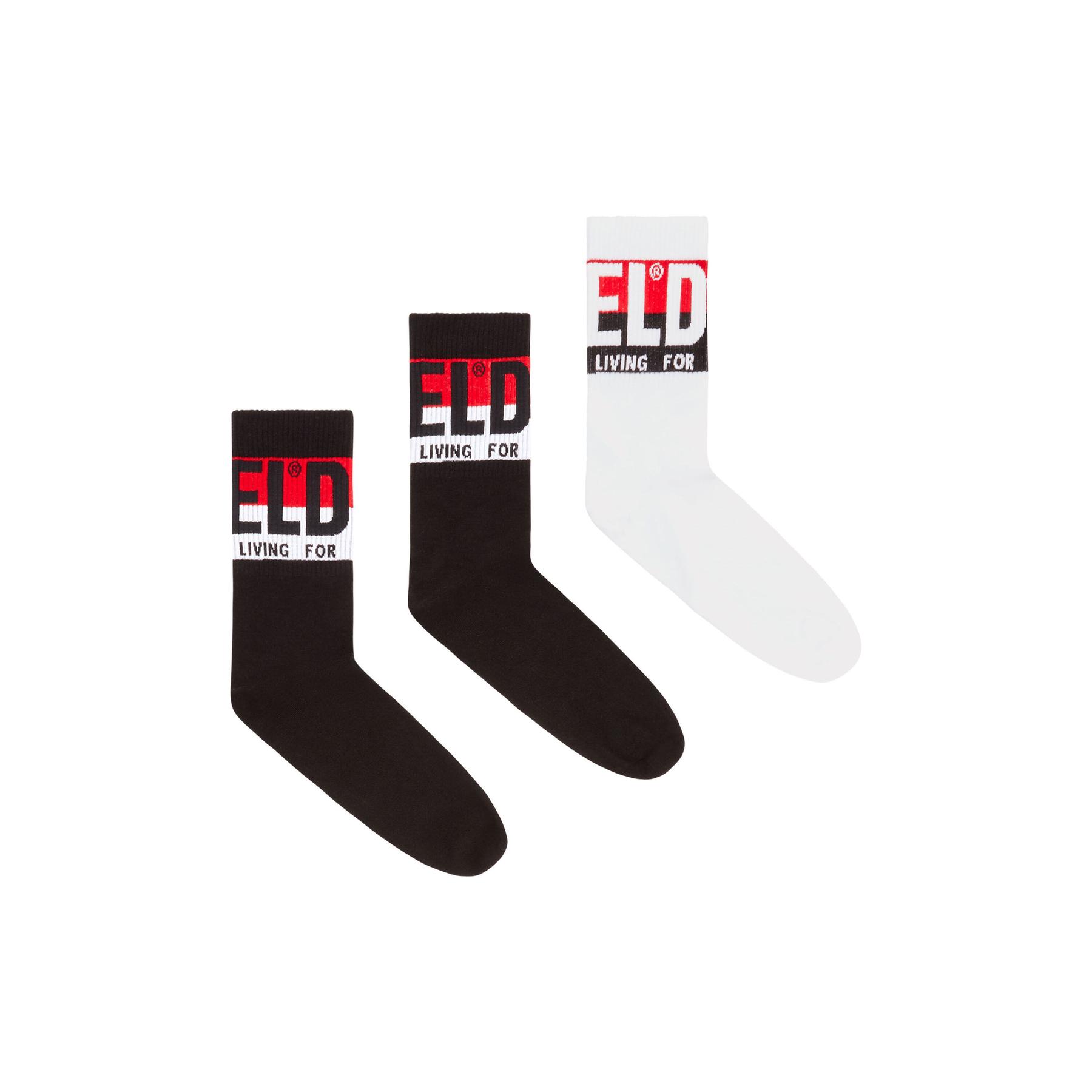 8055055272690 - Socken Ray (x3)