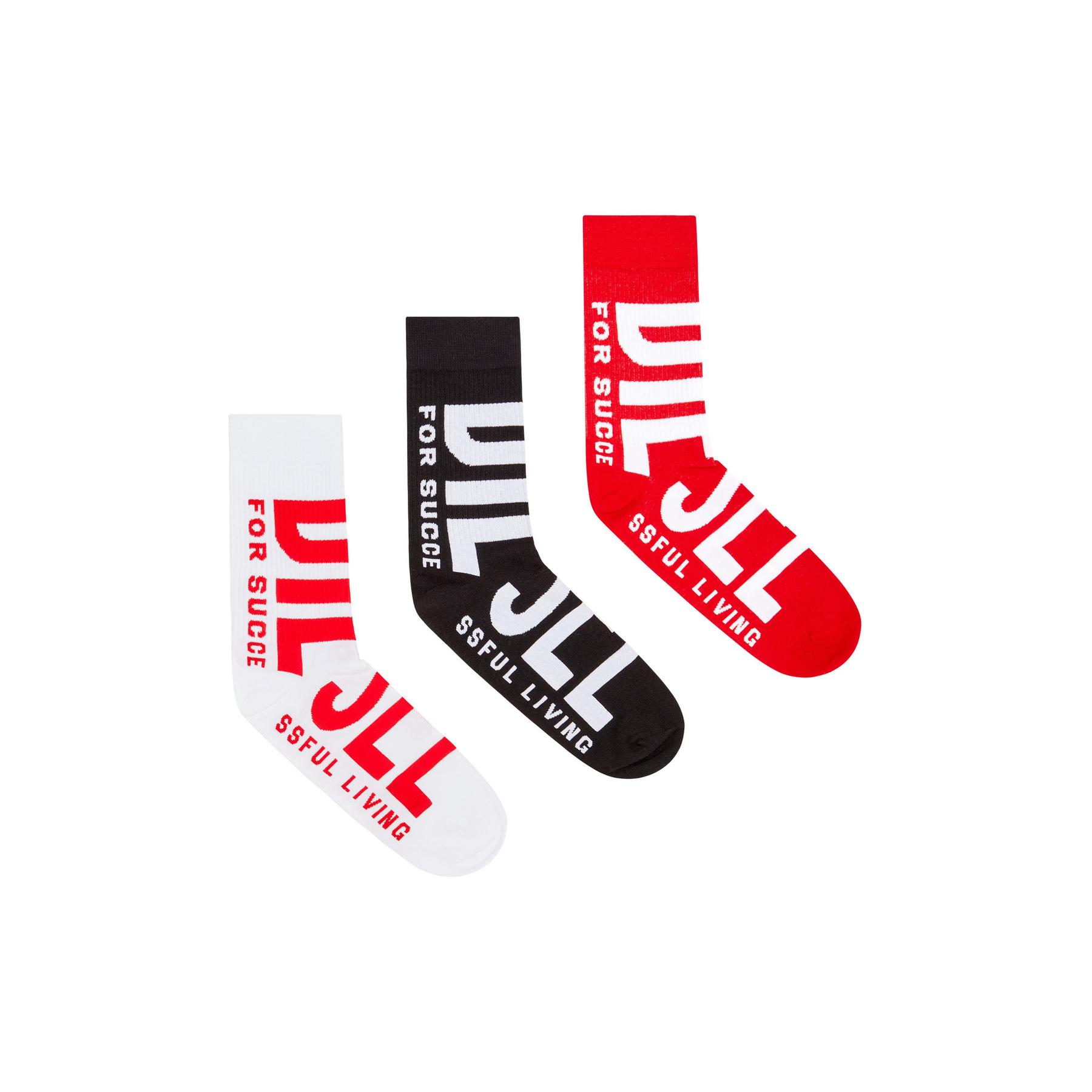 8055055282019 - Socken Ray (x3)