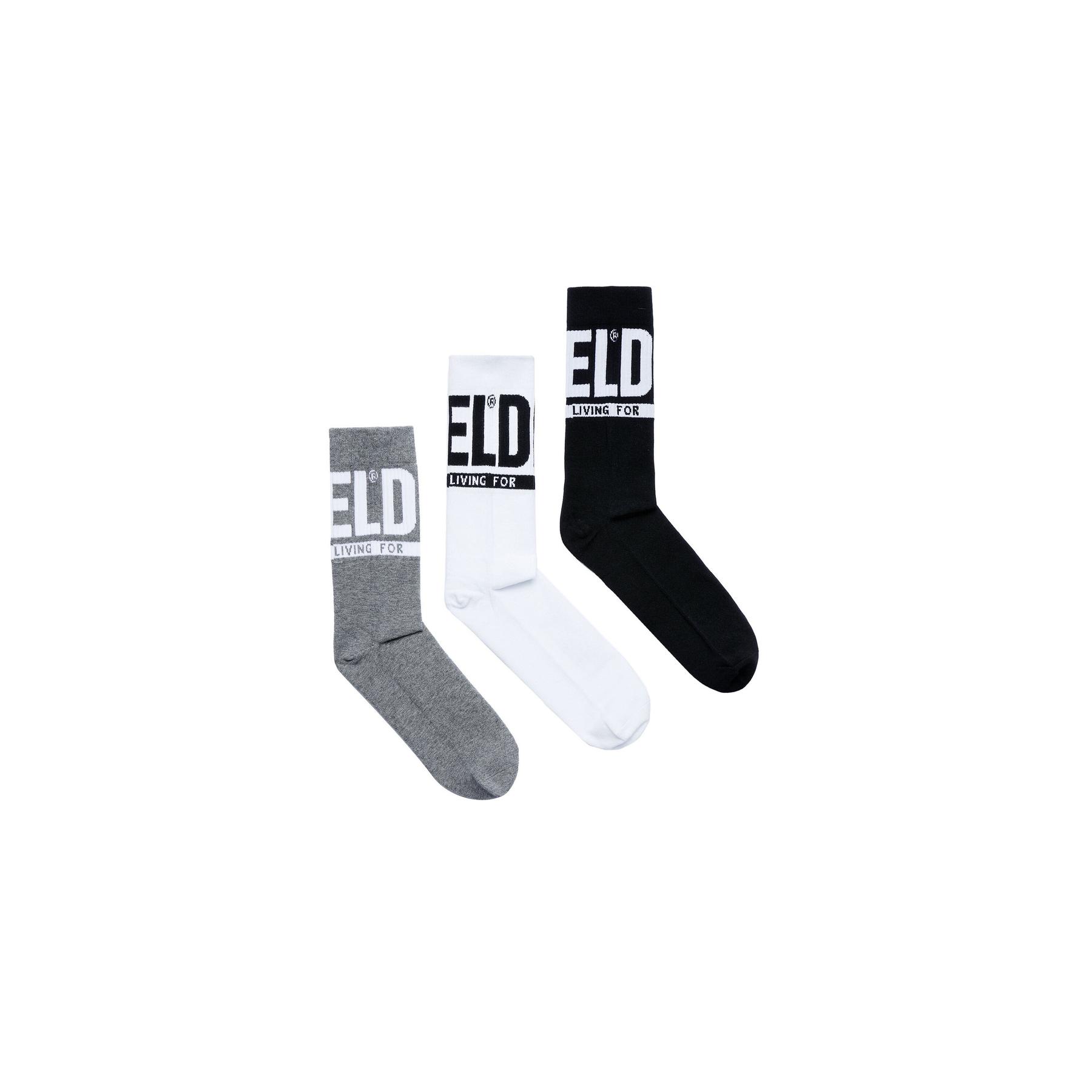 8055511837487 - Socken Ray (x3)