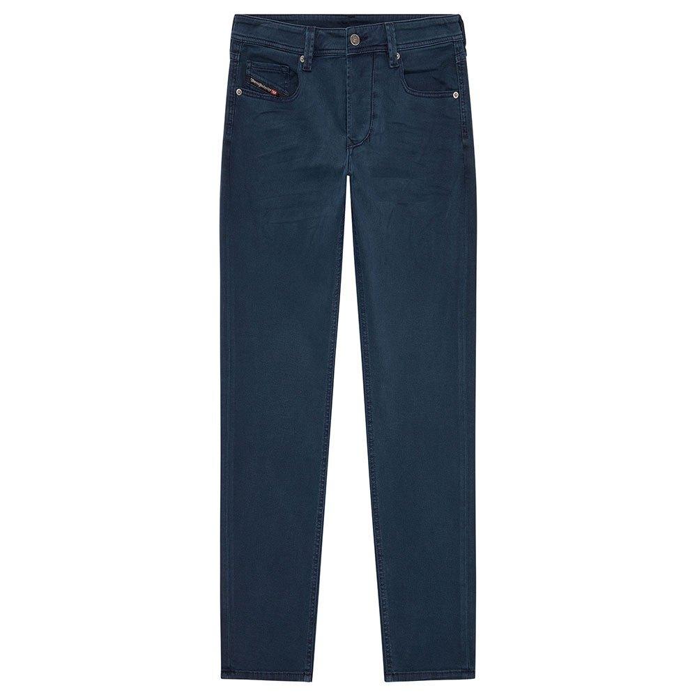 8059038806285 - Tapered Jeans 1986 Larkee Beex