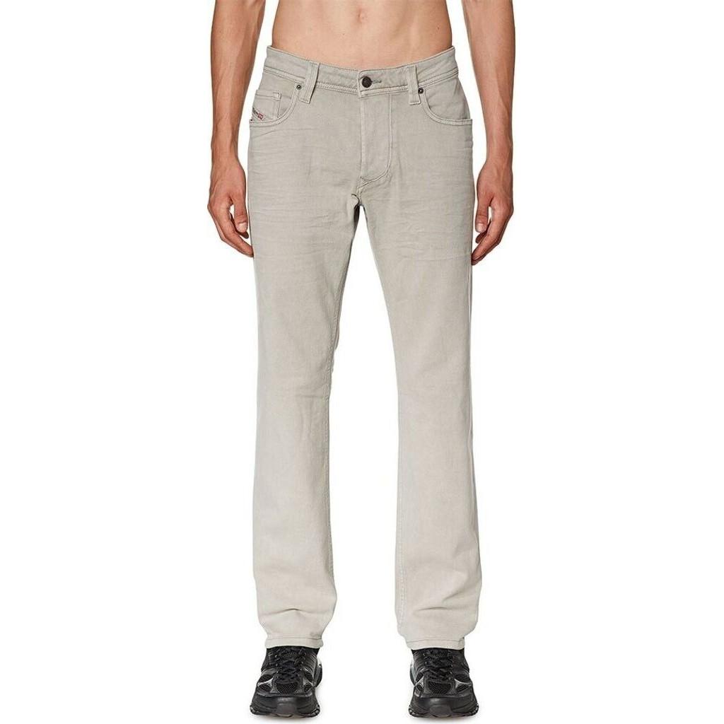 8059038806421 - Tapered Jeans 1986 Larkee Beex