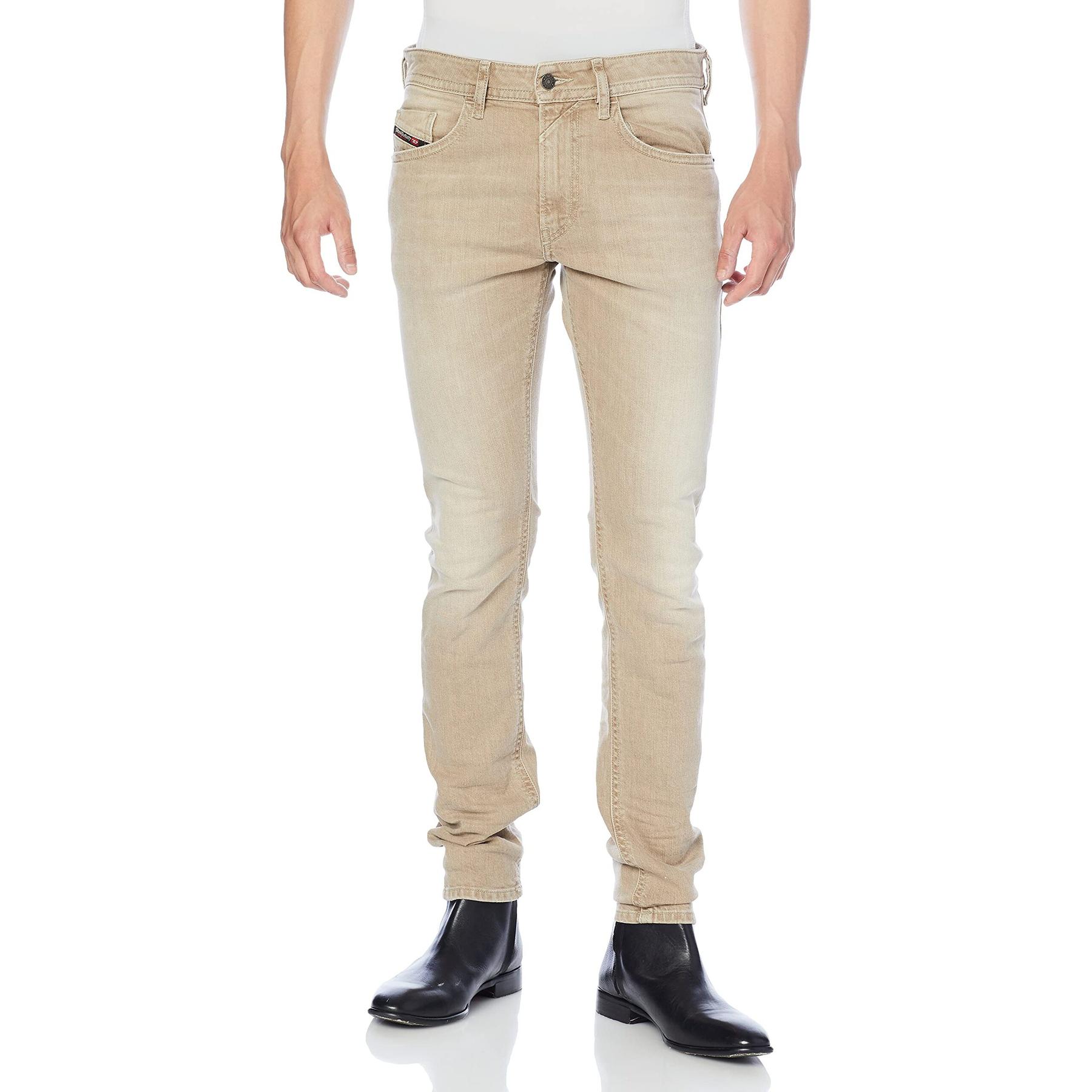 8055511466311 - Slim Jeans Thommer SP