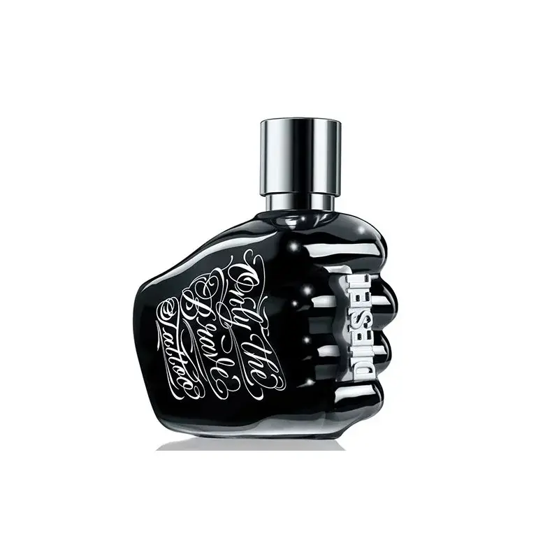 3605521534200 - Only the Brave Tattoo Eau de Toilette (EdT) 125 ML 125 ml