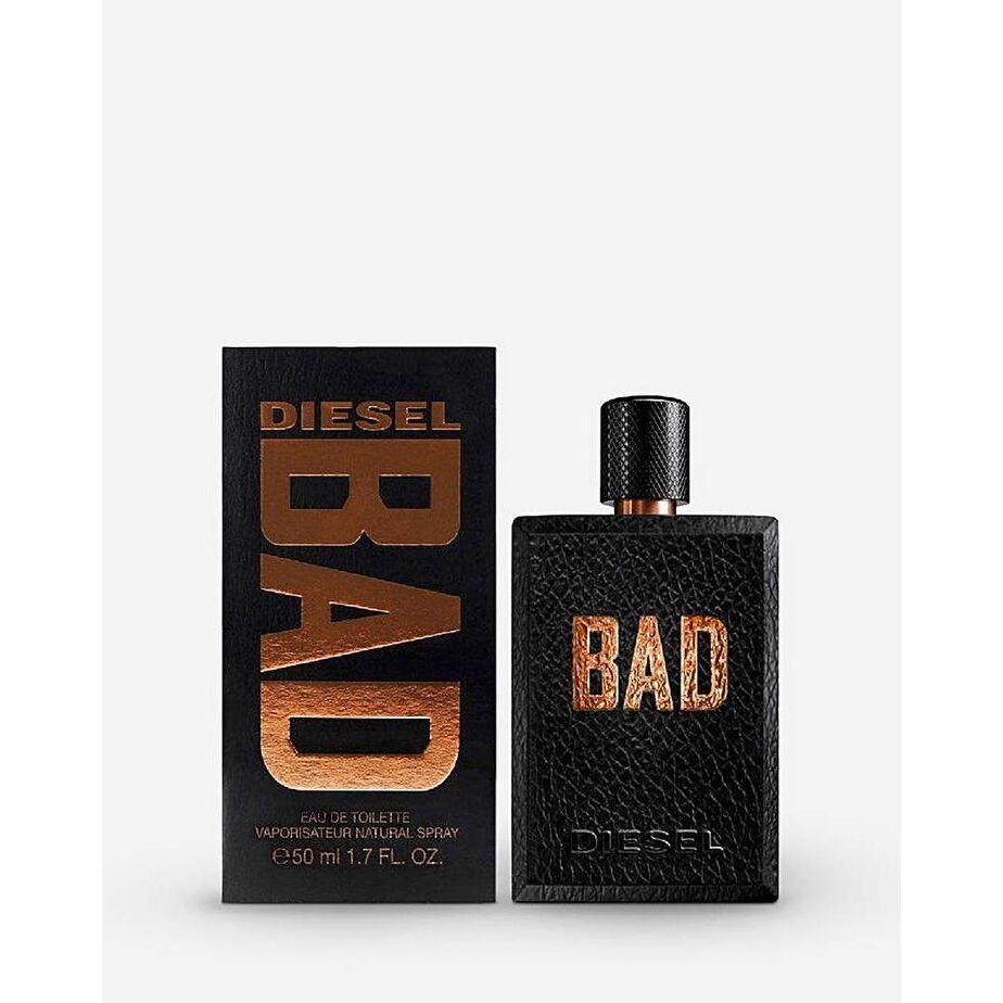 3605522052826 - Herrendüfte Bad Eau de Toilette Spray 50 ml