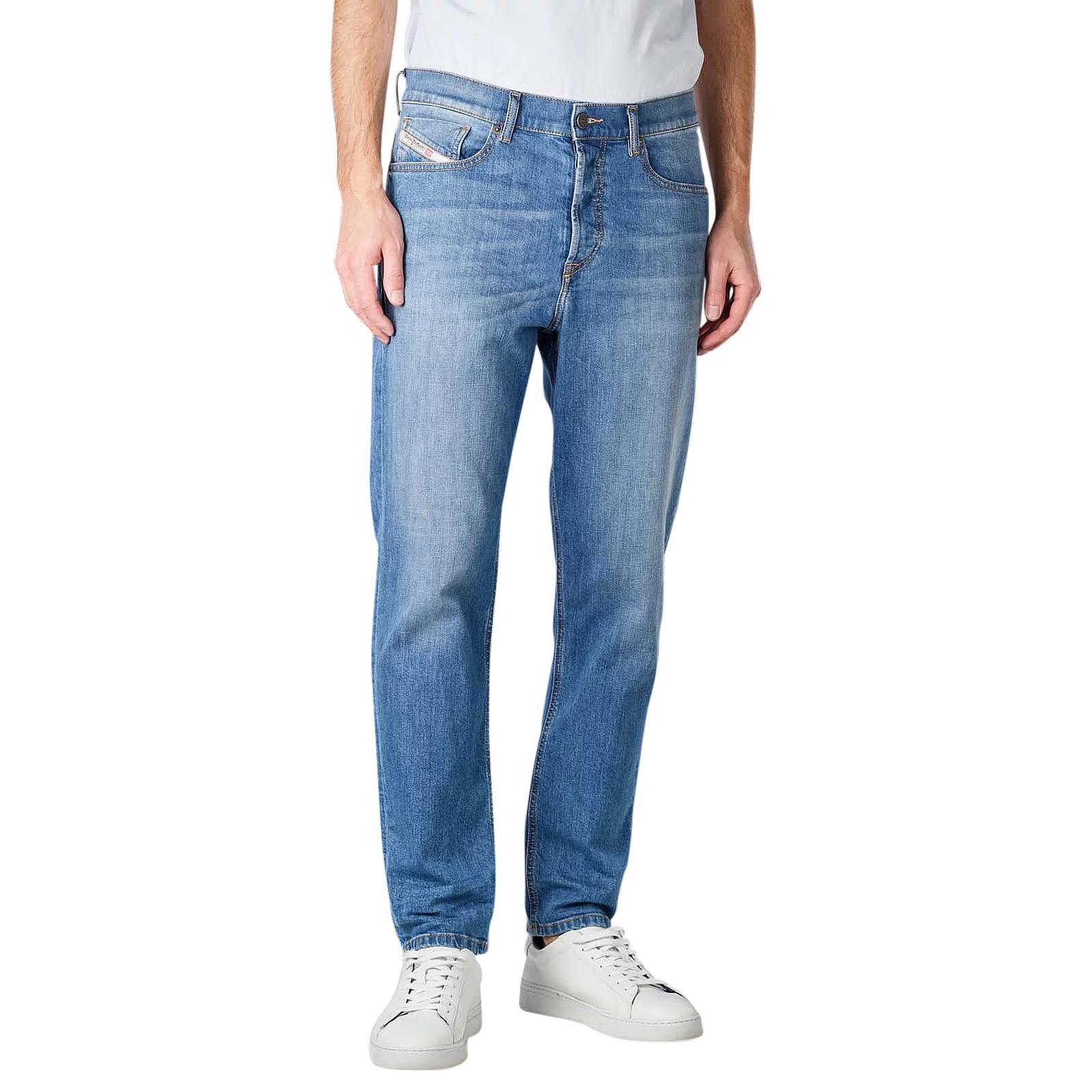 8059038587757 - Jeans A00393 Yennox