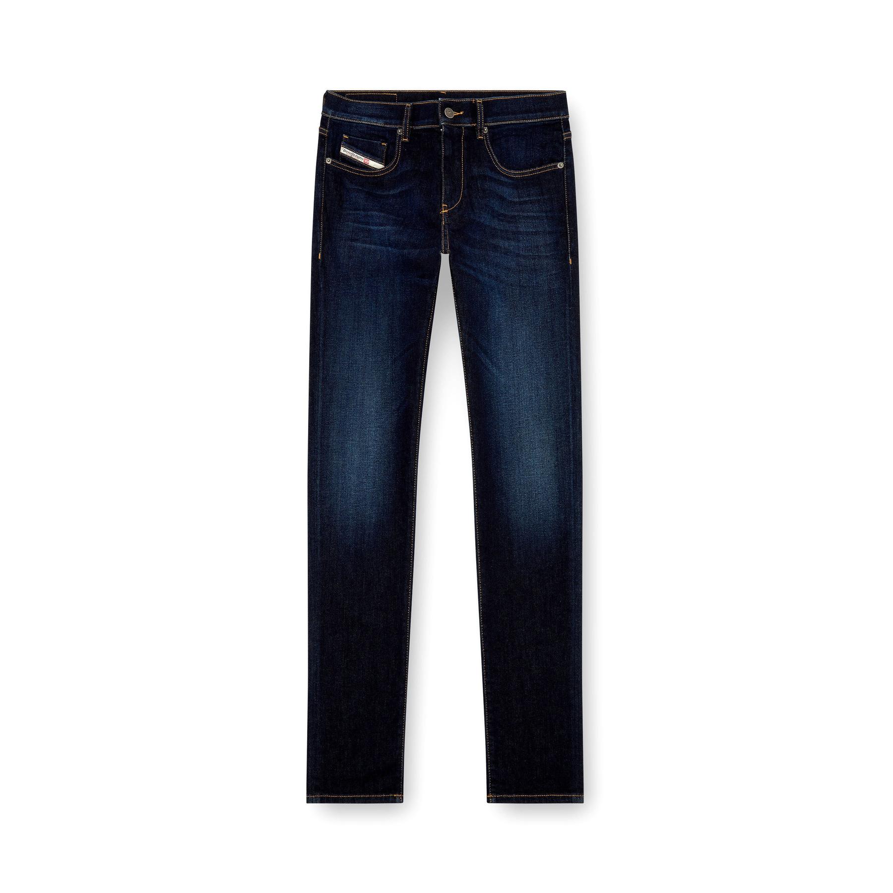 8058992420322 - Slim Jeans 2019 Strukt