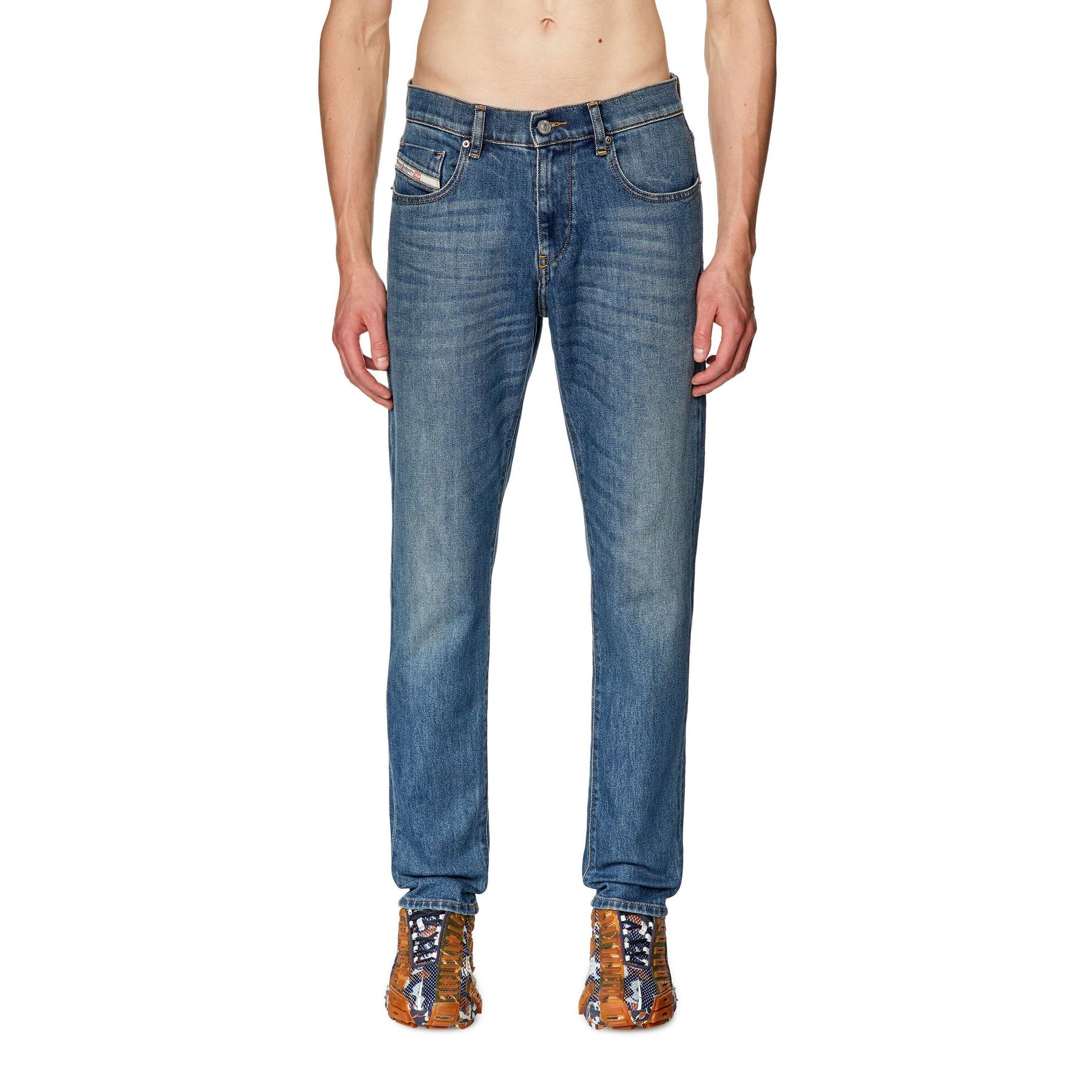 8059038063701 - Jeans 09F88 2019 Strukt
