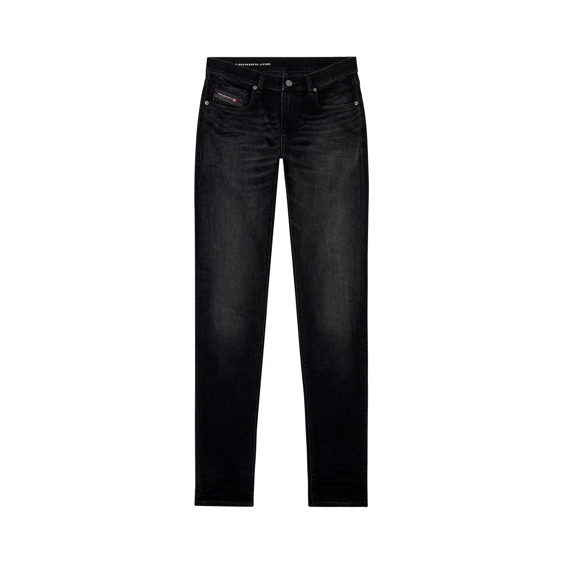 8059038917684 - Slim Jeans 09H32 2019 Strukt