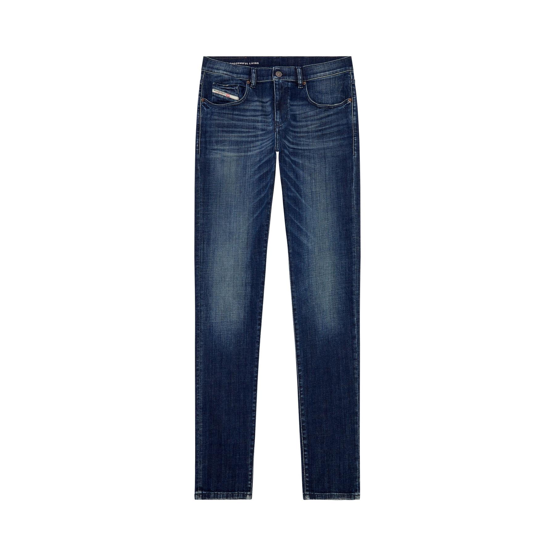 8059038937163 - Slim Jeans 09H35 2019 Strukt