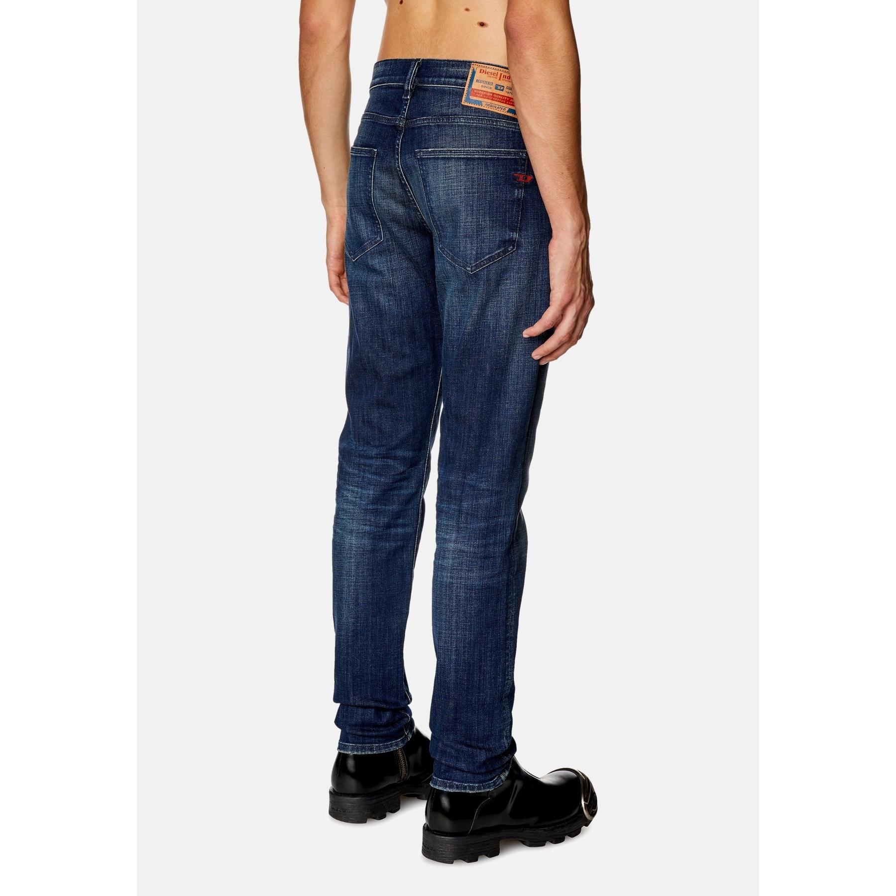 8059038947292 - Slim Jeans 09H39 2019 Strukt