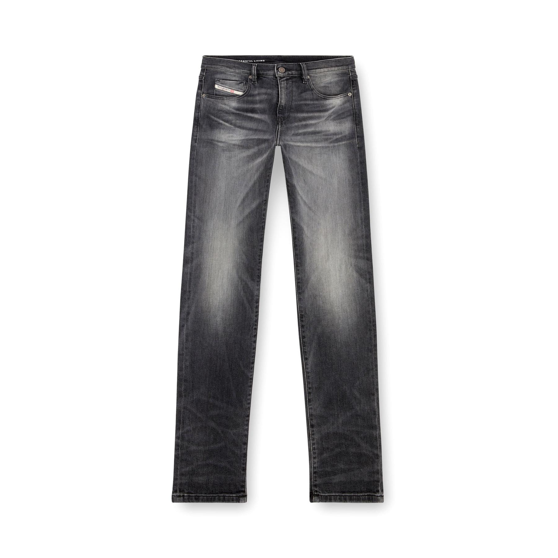 8058992735501 - Slim Jeans A03558-09J52 2019 D Strukt