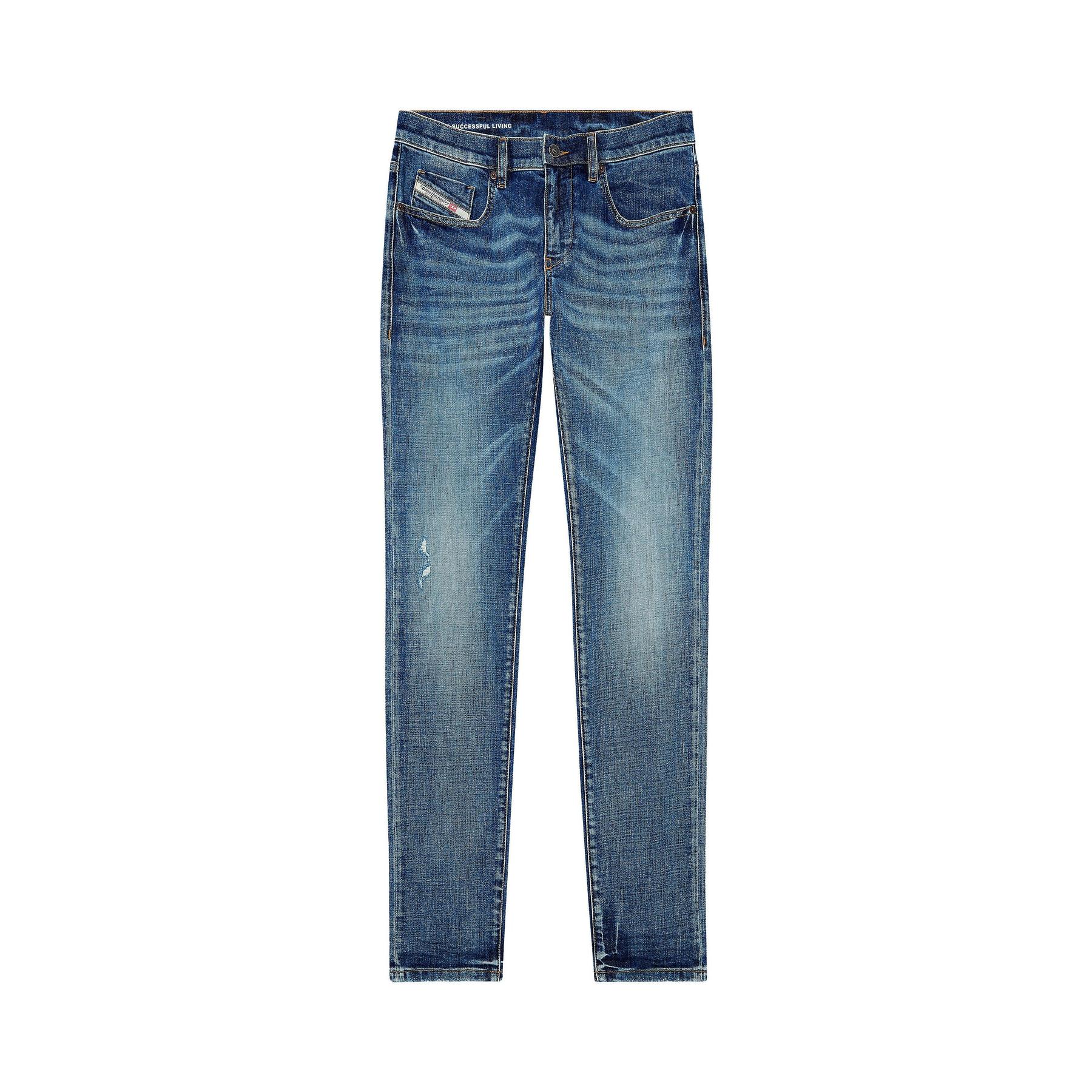 8059038996719 - Slim Jeans 0DQAA 2019 Strukt