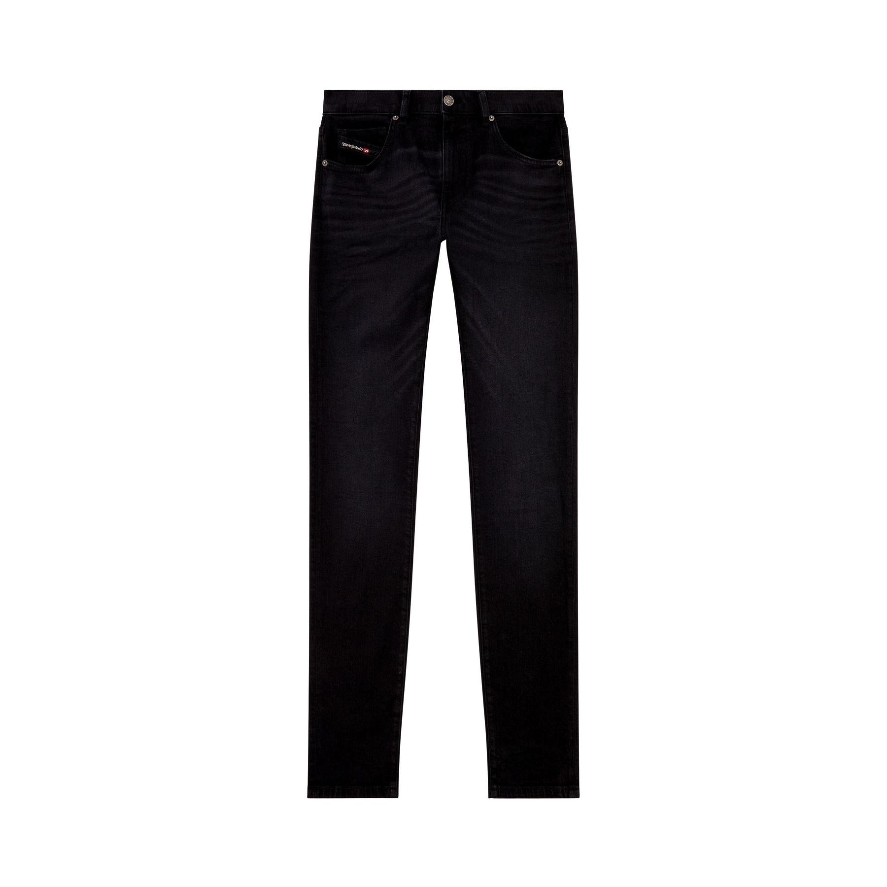 8058992249572 - Slim Jeans 0KIAJ 2019 Strukt