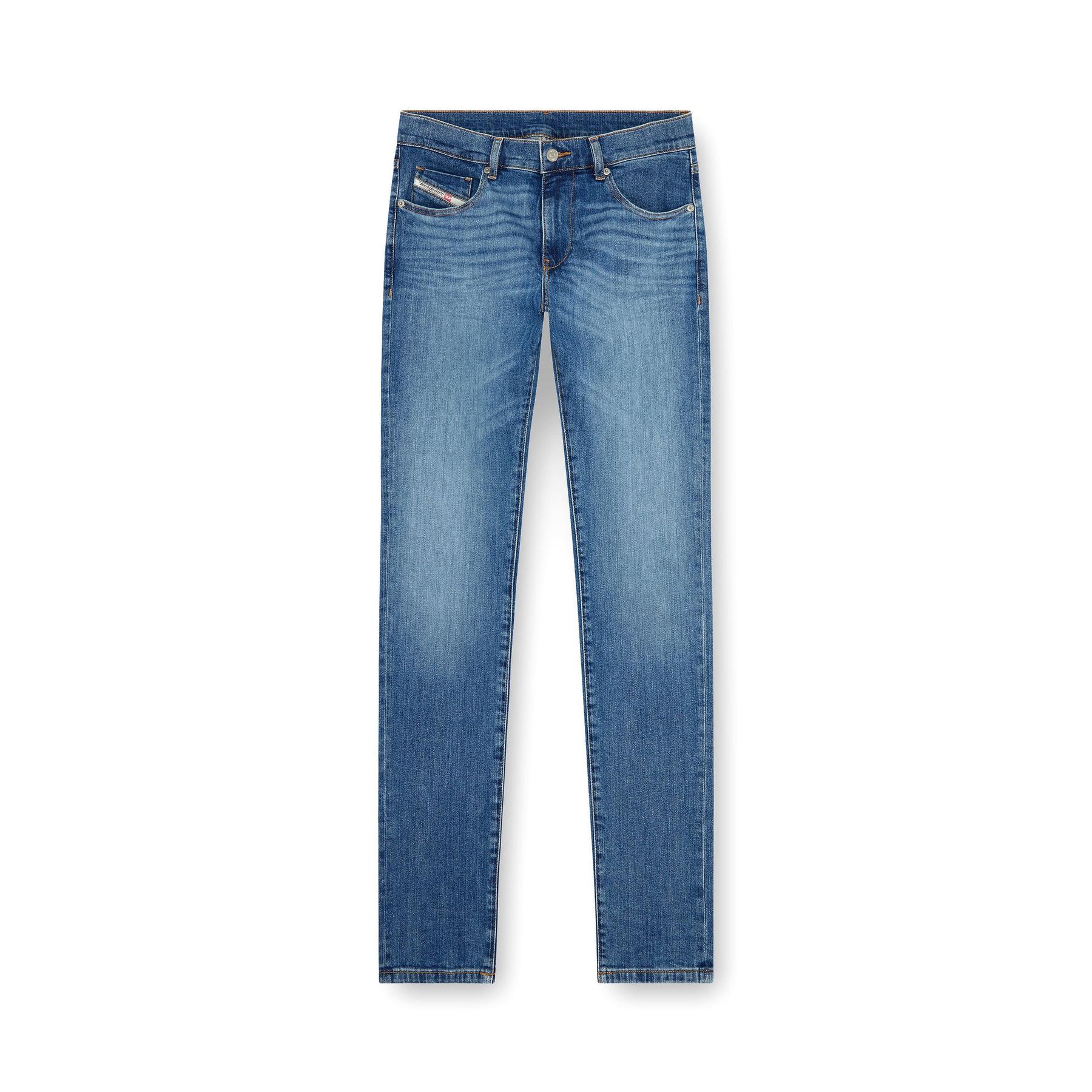 8058992463268 - Slim Jeans A03558-0KIAL 2019 Strukt