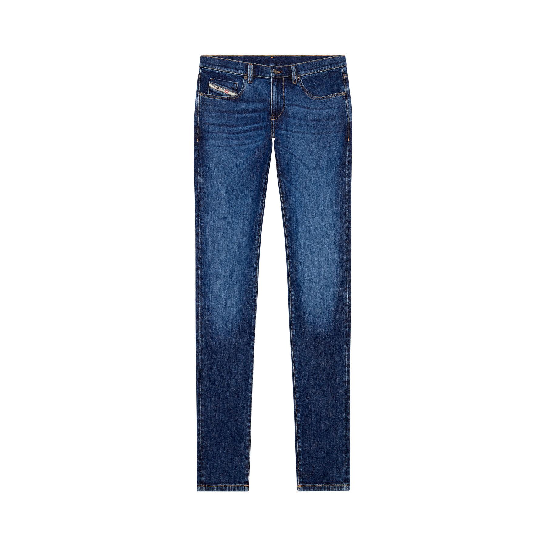 8059038984006 - Slim Jeans 0PFAZ Strukt