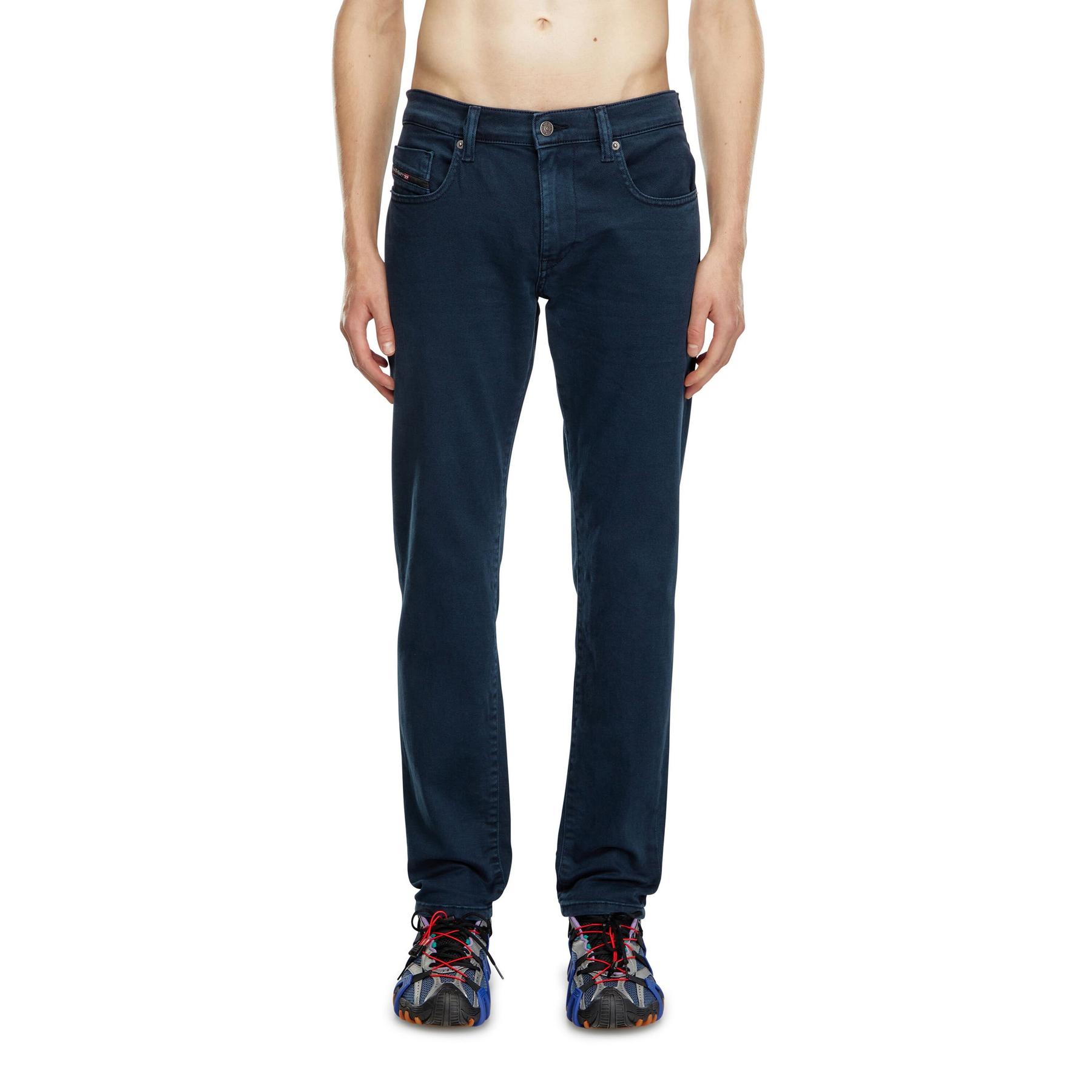 8052105441525 - Slim Jeans 2019 Strukt