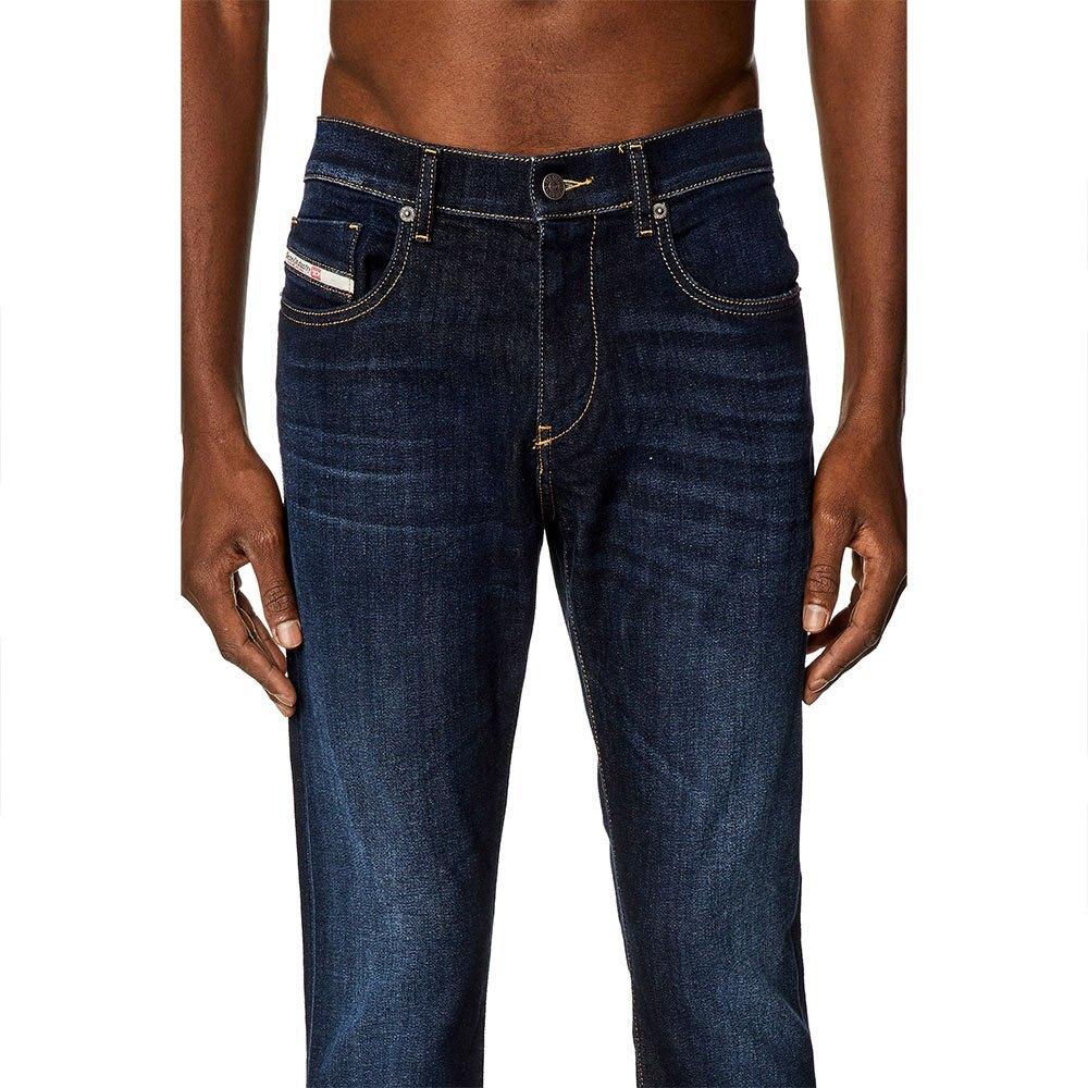8058992420445 - Slim Jeans 009ZS Strukt