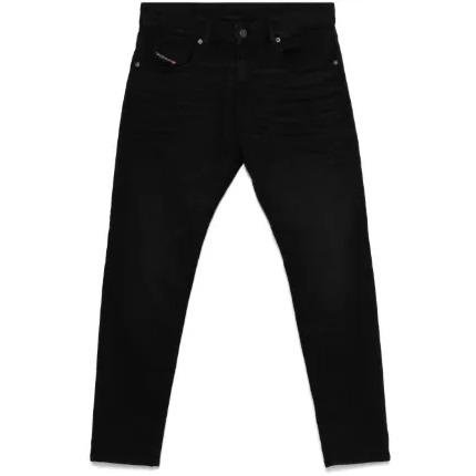 8058992249701 - Slim Jeans A03562-0KIAJ 2019 Strukt