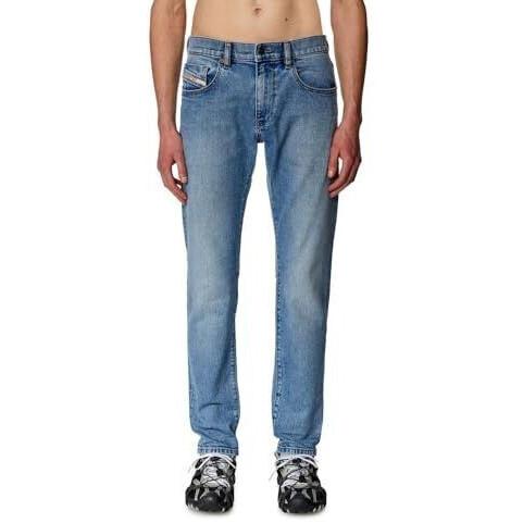 8058992029747 - Slim Jeans A03563-0CLAF 2019 Strukt