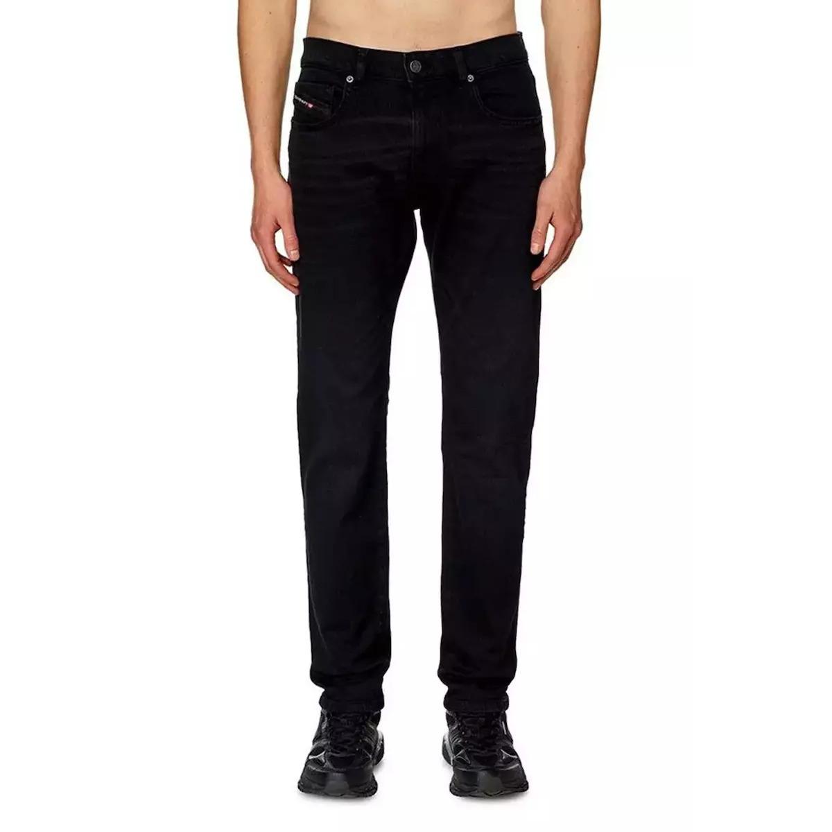 8058992249886 - Slim Jeans 2019 Strukt