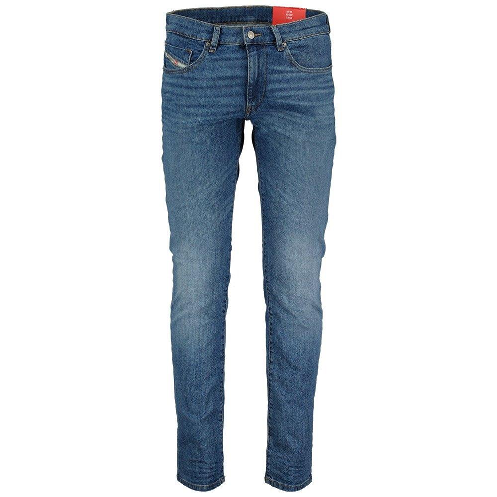 8058992463497 - Slim Jeans A03563-0KIAL 2019 Strukt