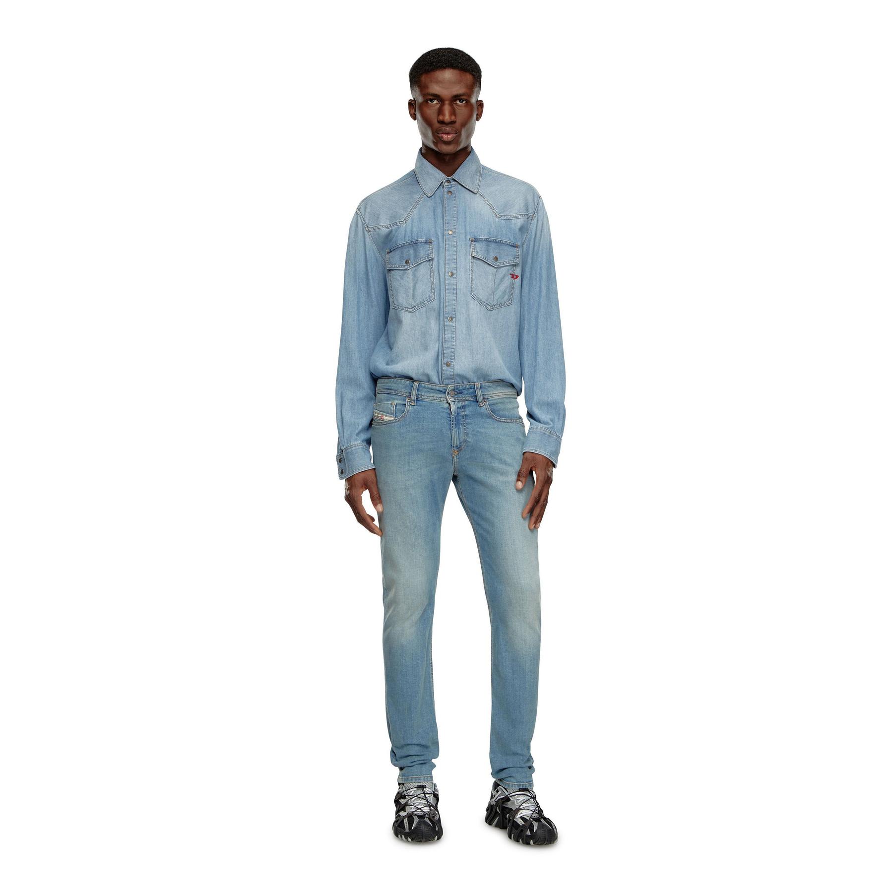 8058992713011 - Skinny Jeans 09J16 1979 Sleenker