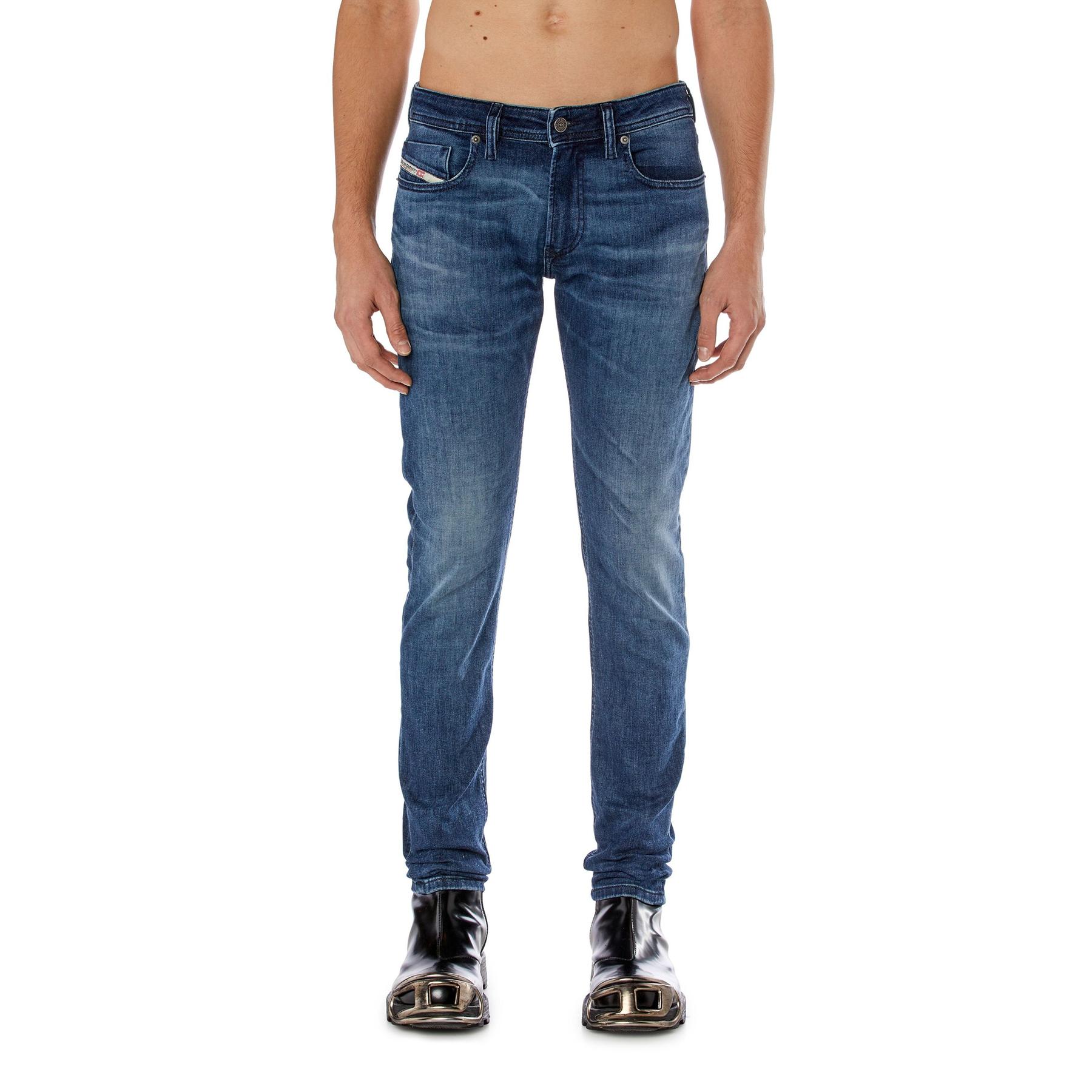 8058992718641 - Skinny Jeans 0GRDD 1979 Sleenker