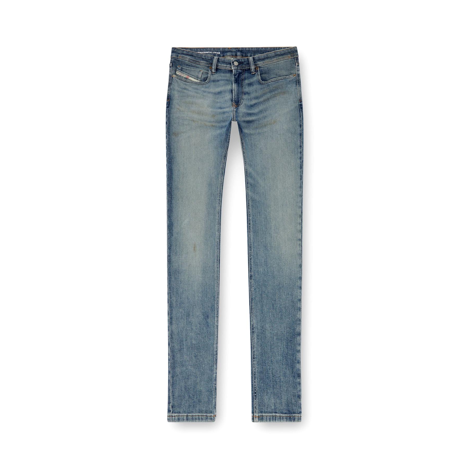 8058992720446 - Skinny Jeans 0GRDE 1979 Sleenker